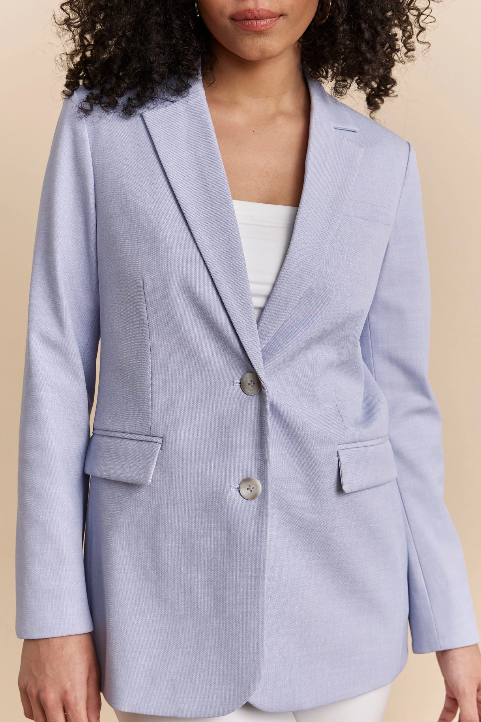 2 buttons blazer - Image 2