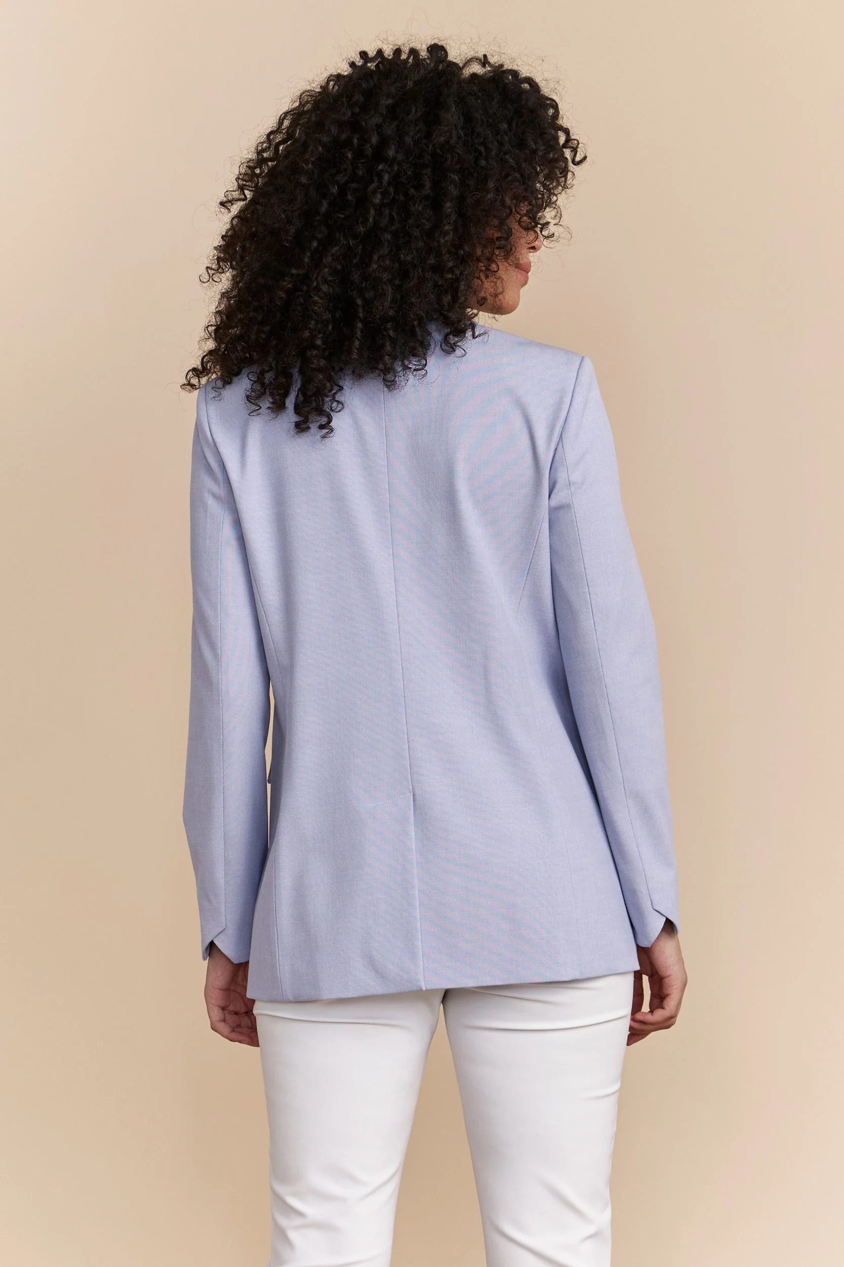2 buttons blazer - Image 4
