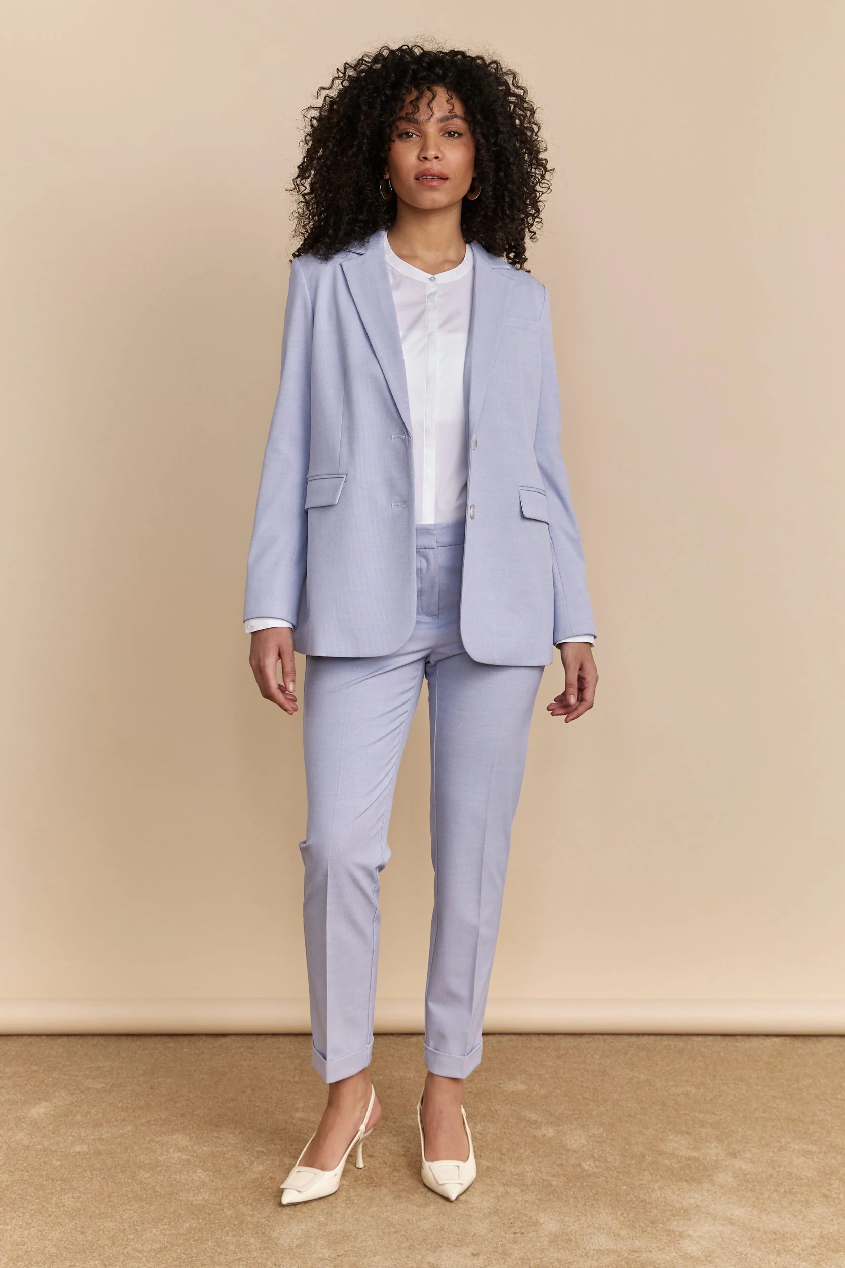 2 buttons blazer - Image 5