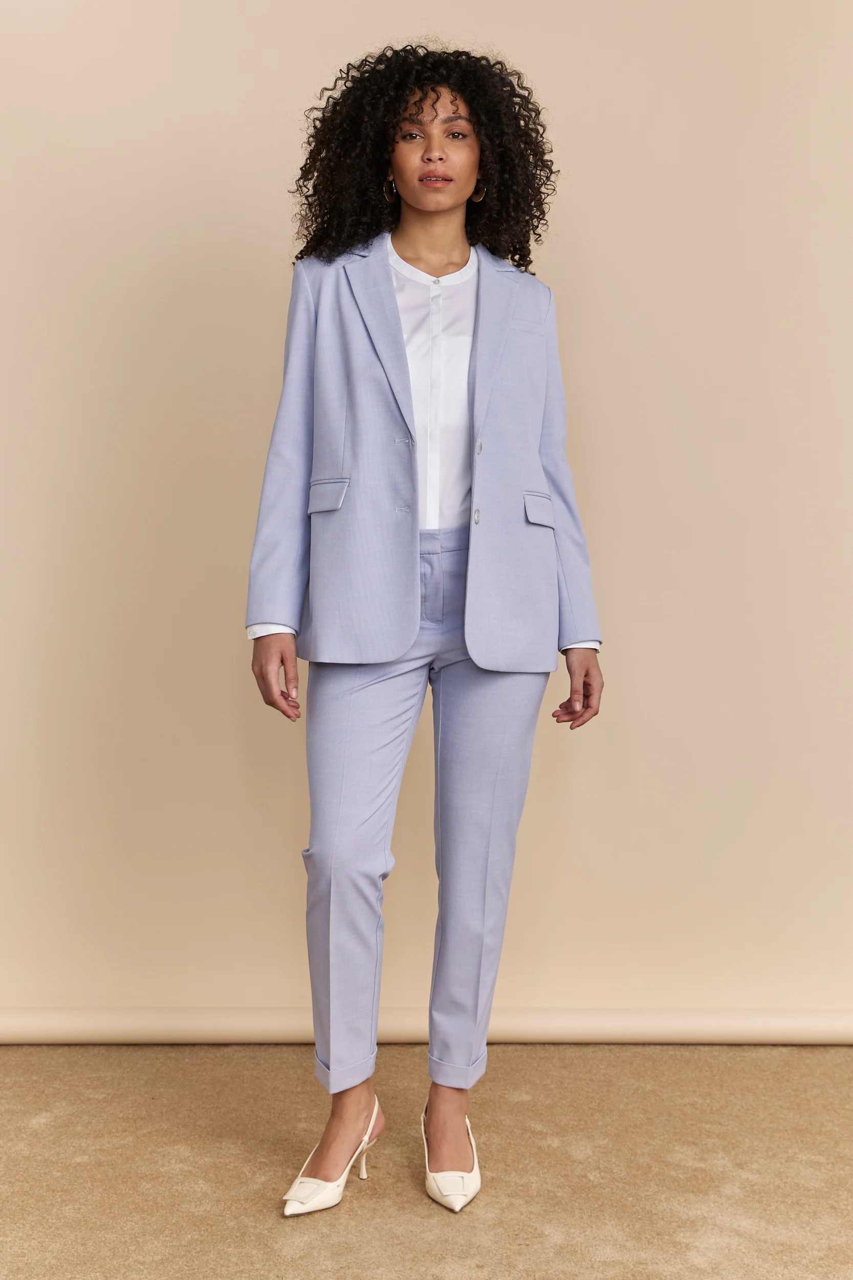 2 buttons blazer - Image 7