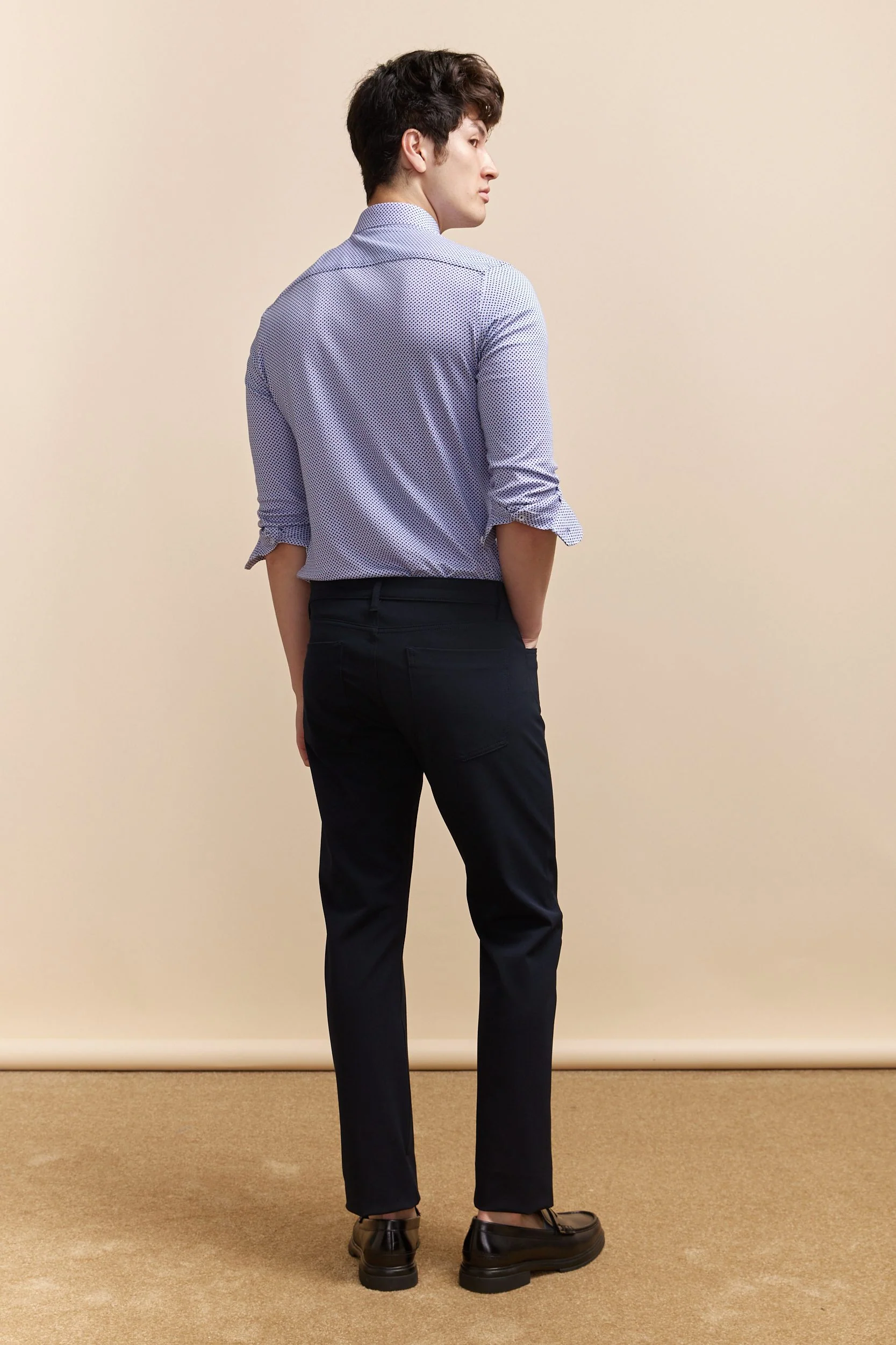 5 Pocket Slim Fit Pant - Image 9