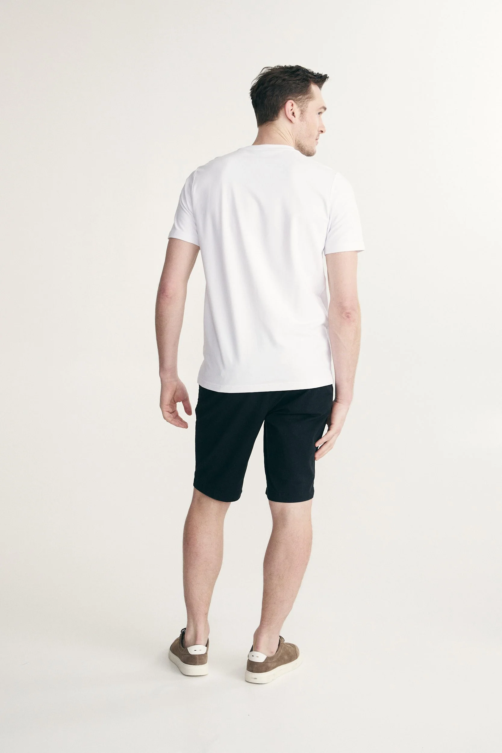Automobile graphic print t-shirt - Image 2