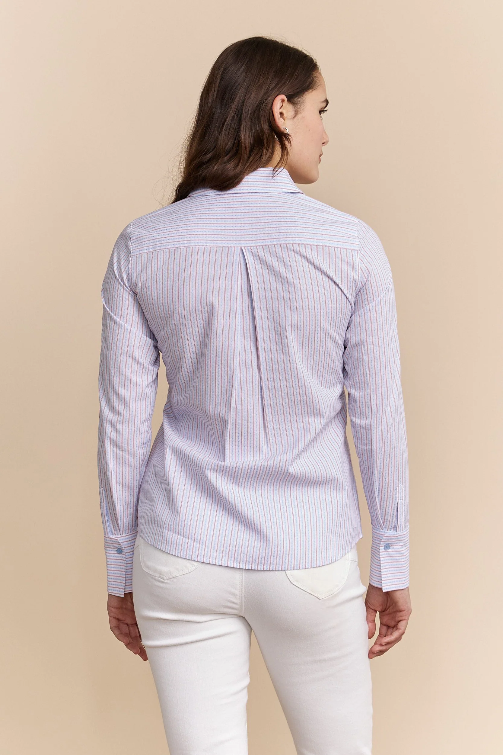 Striped shirt - Image 2