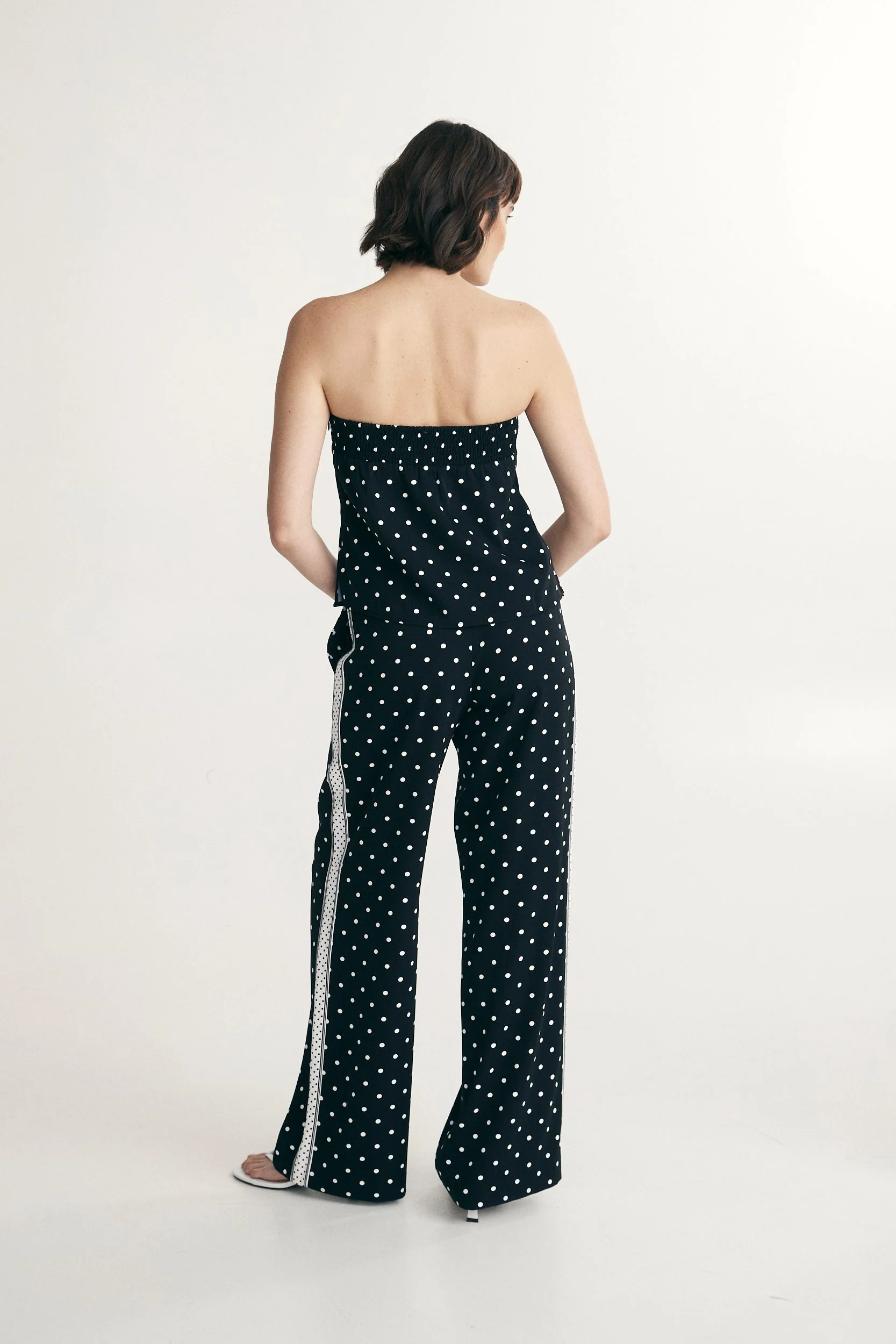 Bustier top - Image 2