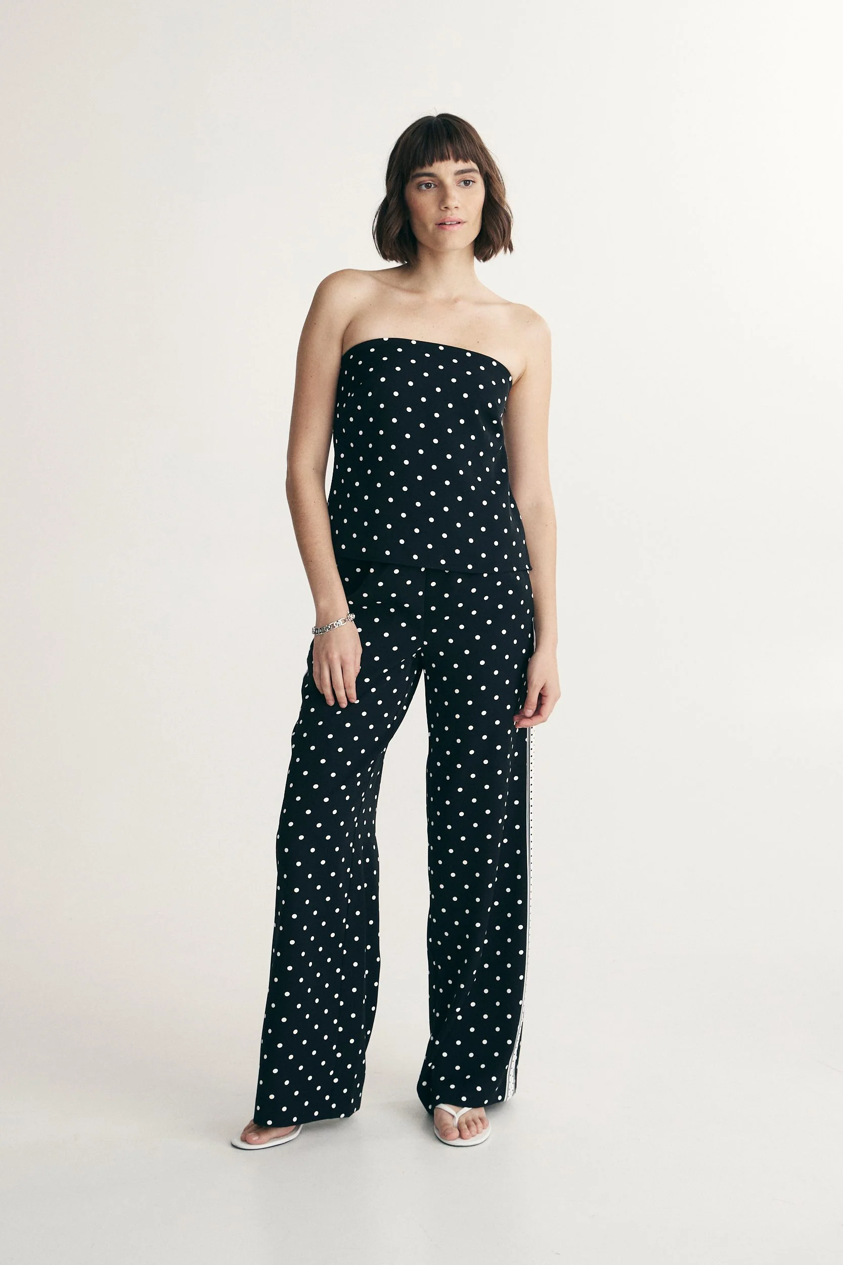 Bustier top - Image 3