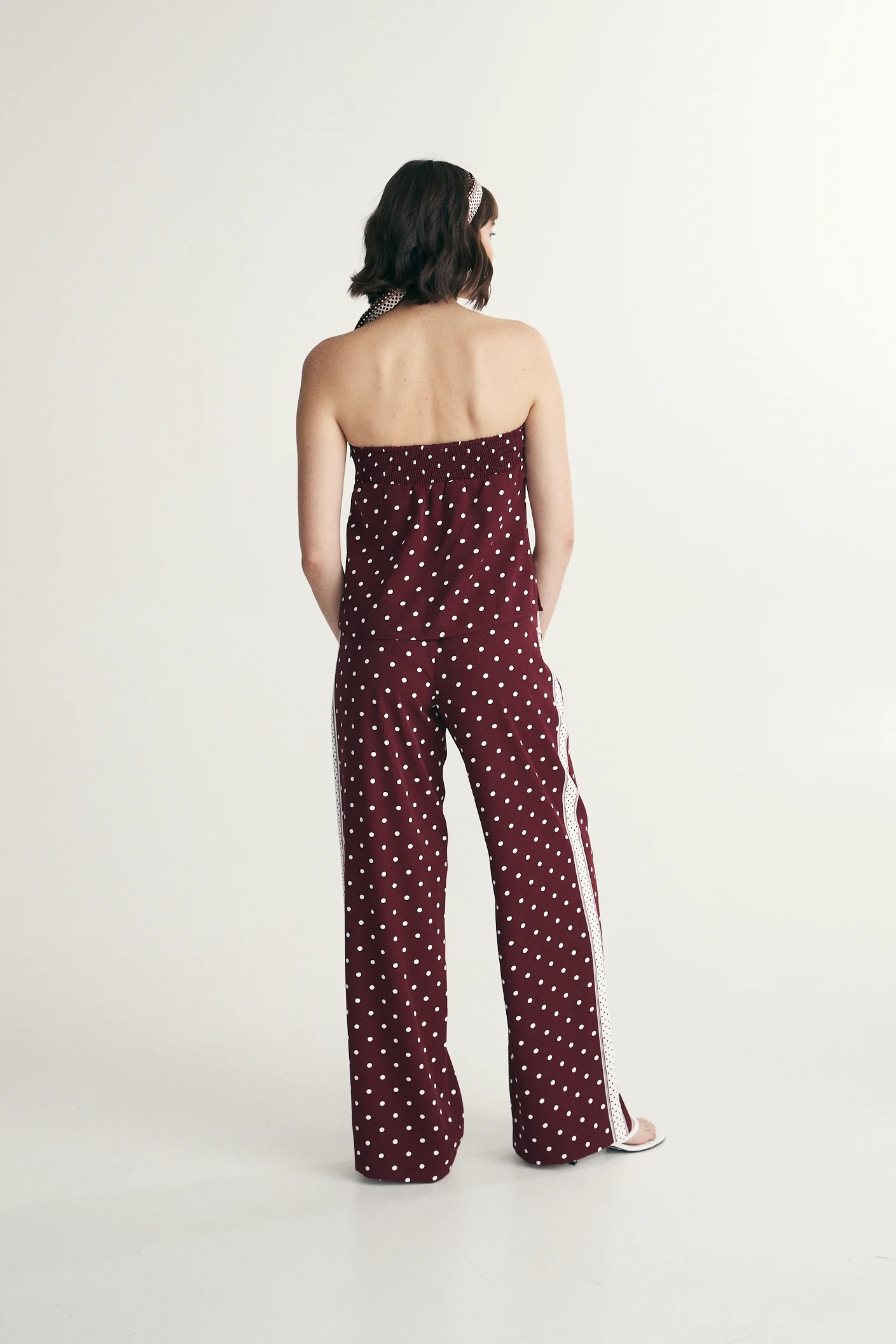 Bustier top - Image 5