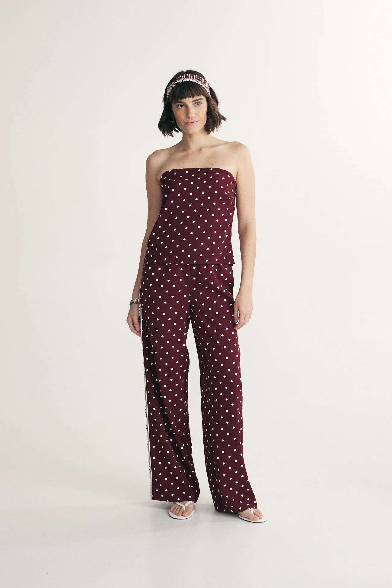 Bustier top - Image 6