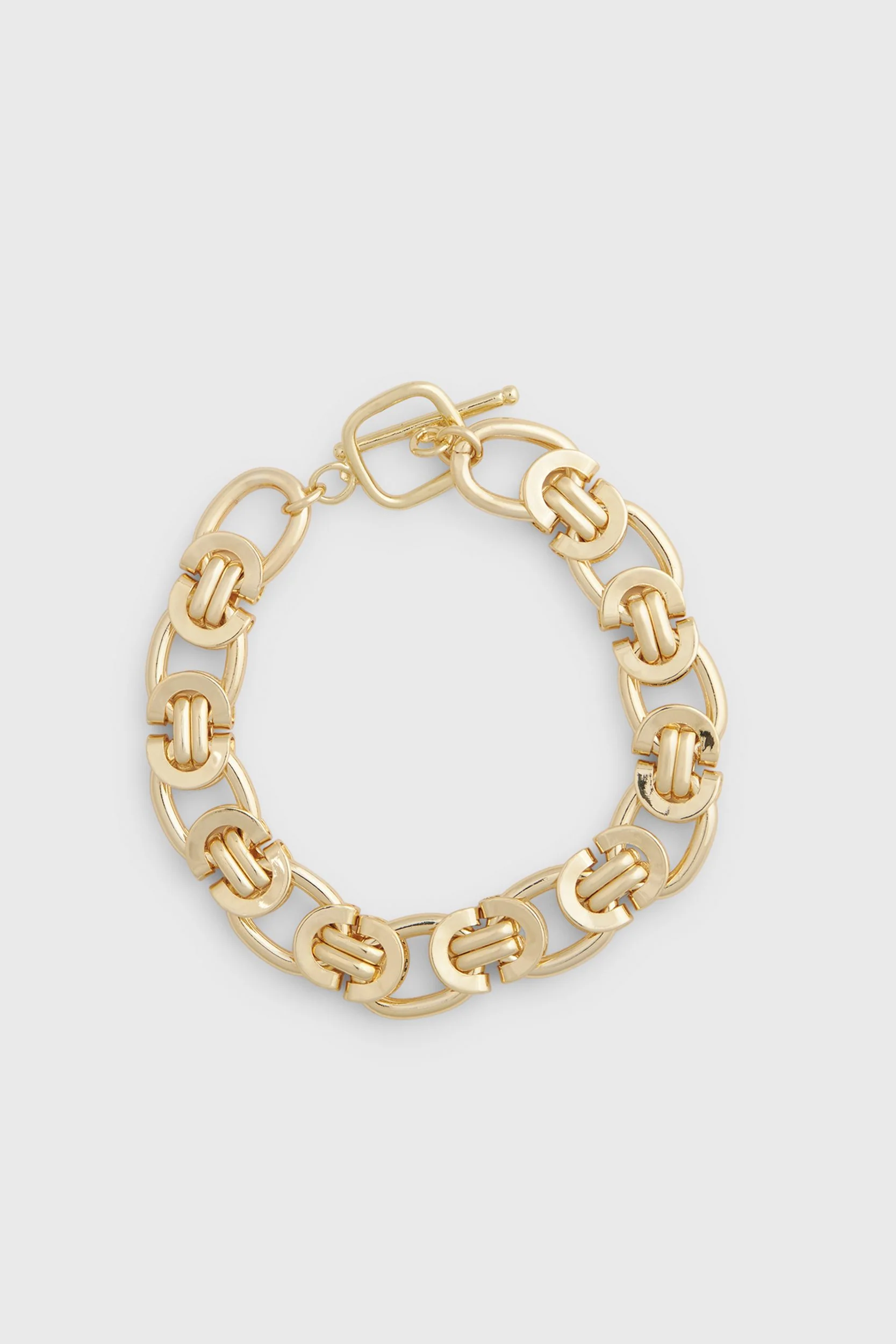 Chain bracelet - Image 4