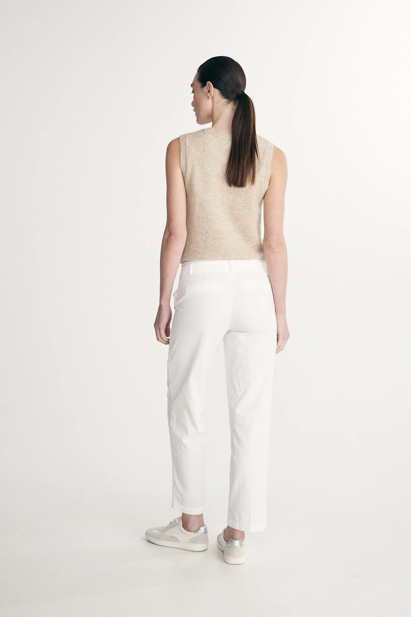 Corduroy pants - Image 5