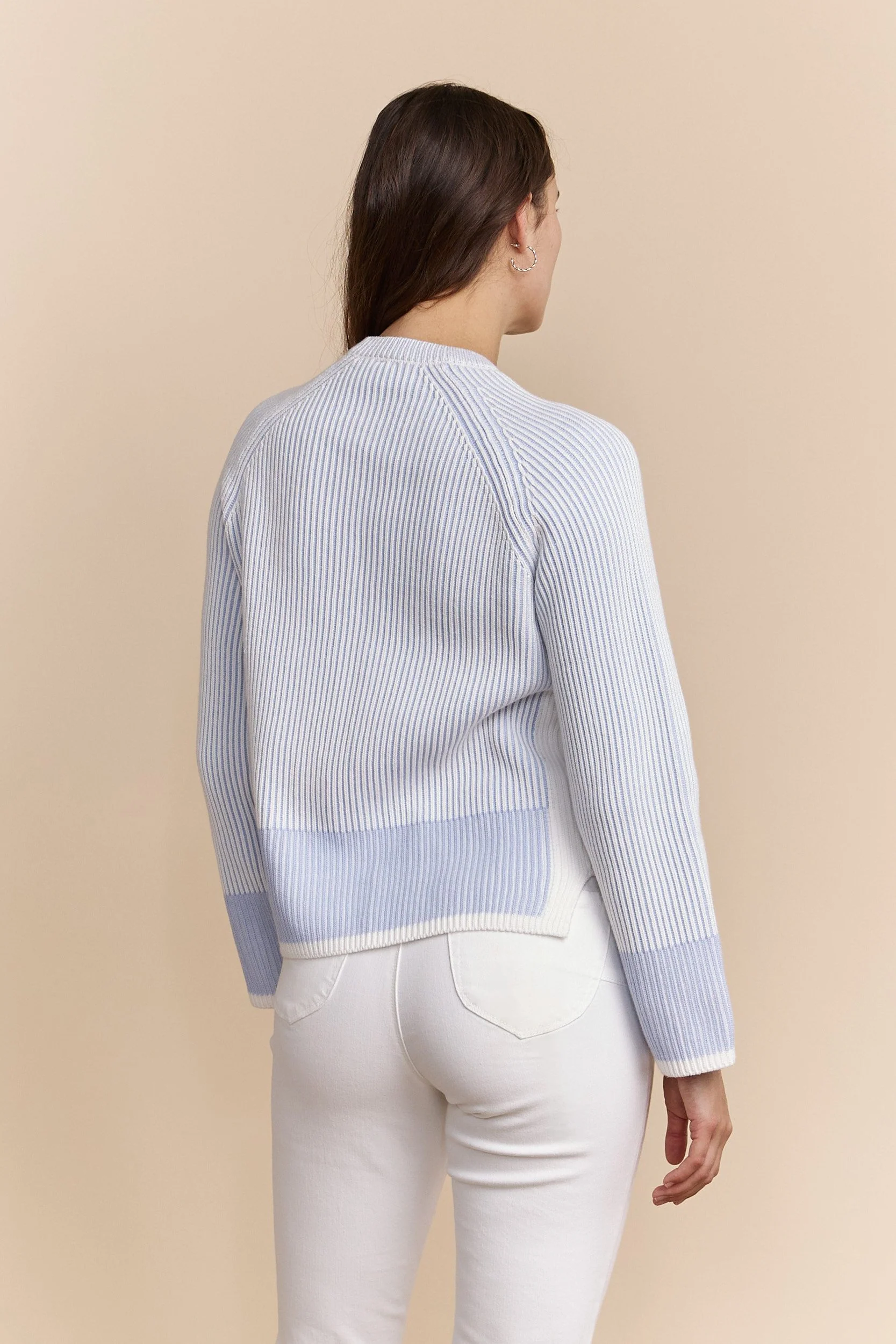 Crew neck sweater - Image 2