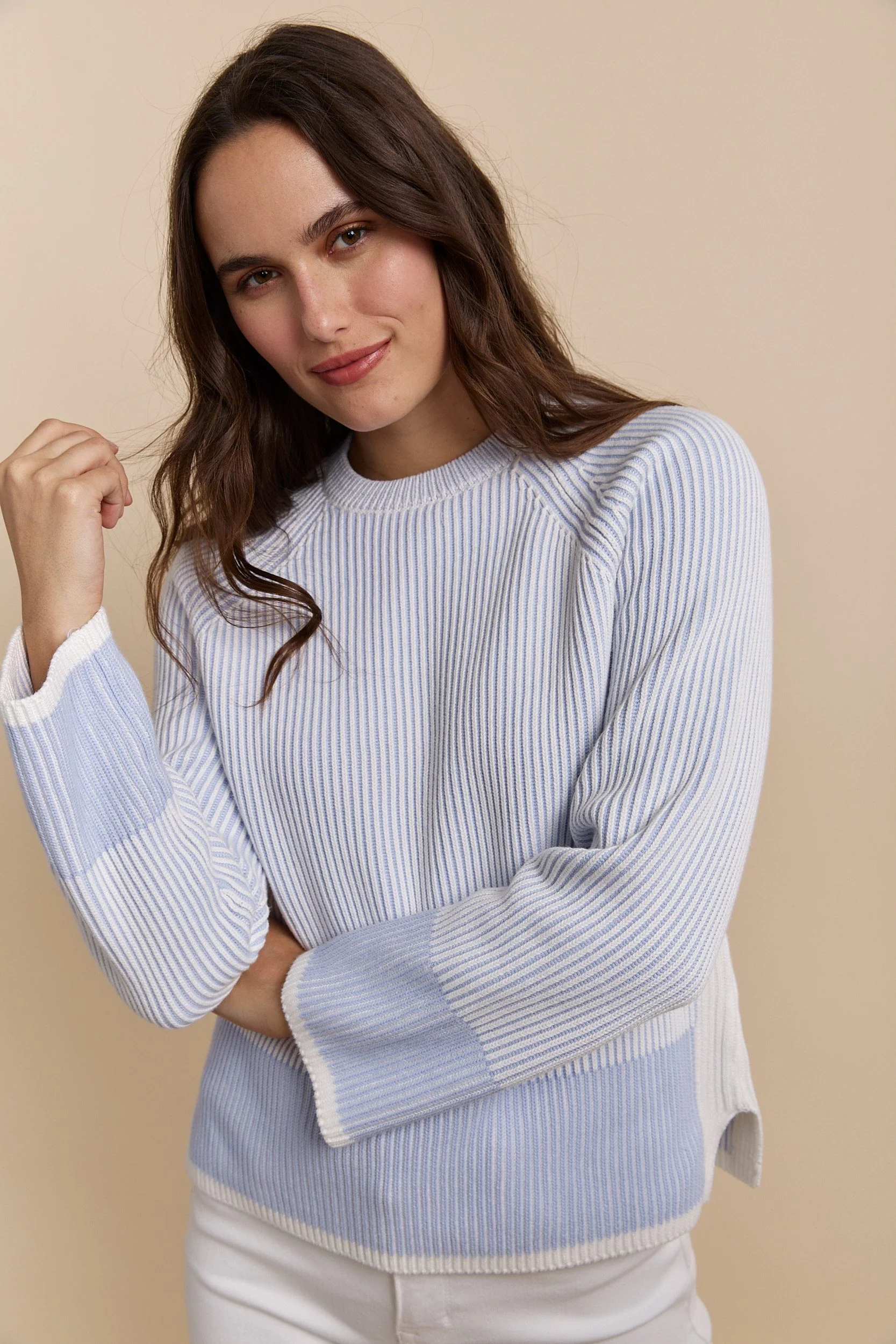 Crew neck sweater - Image 3
