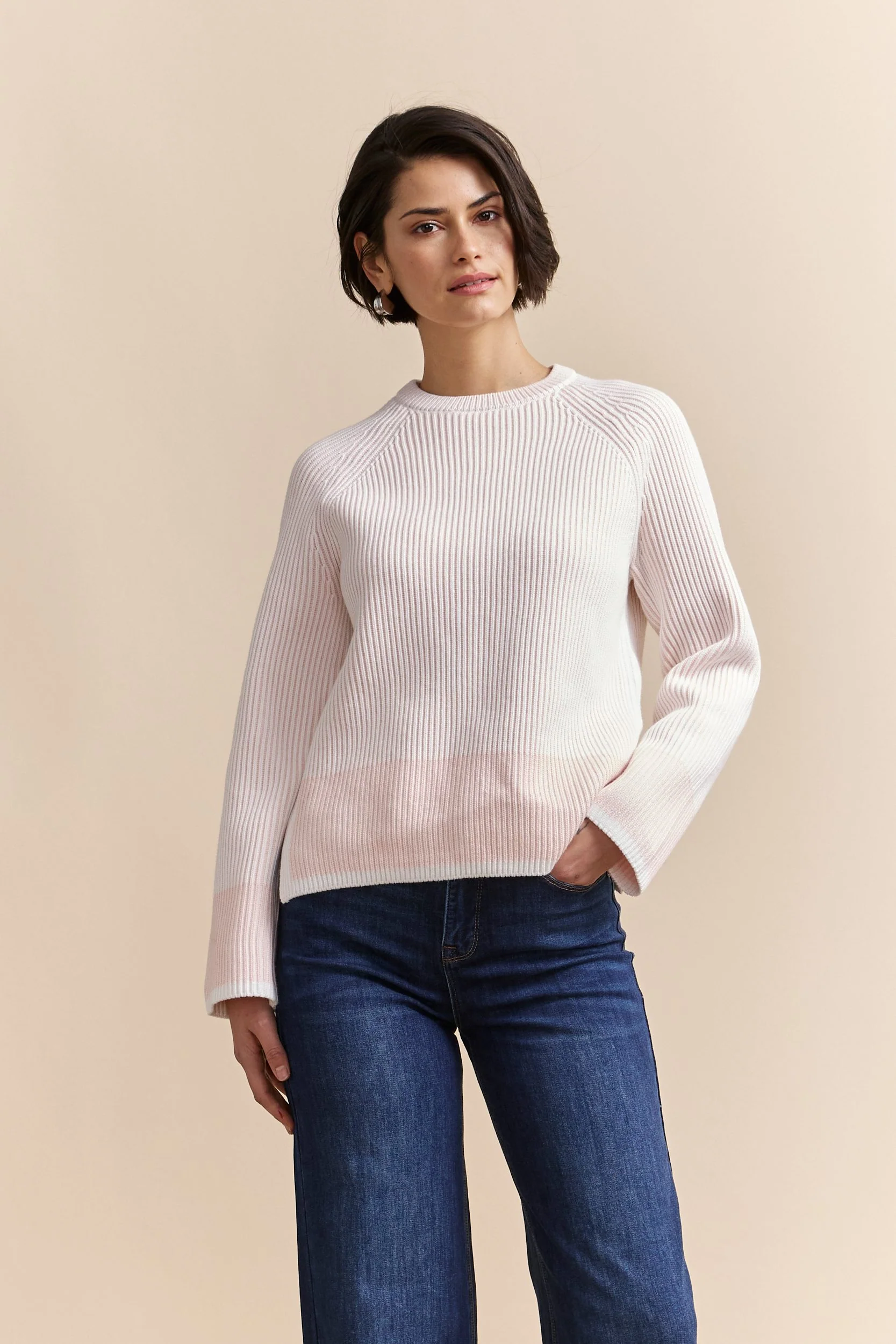 Crew neck sweater - Image 4