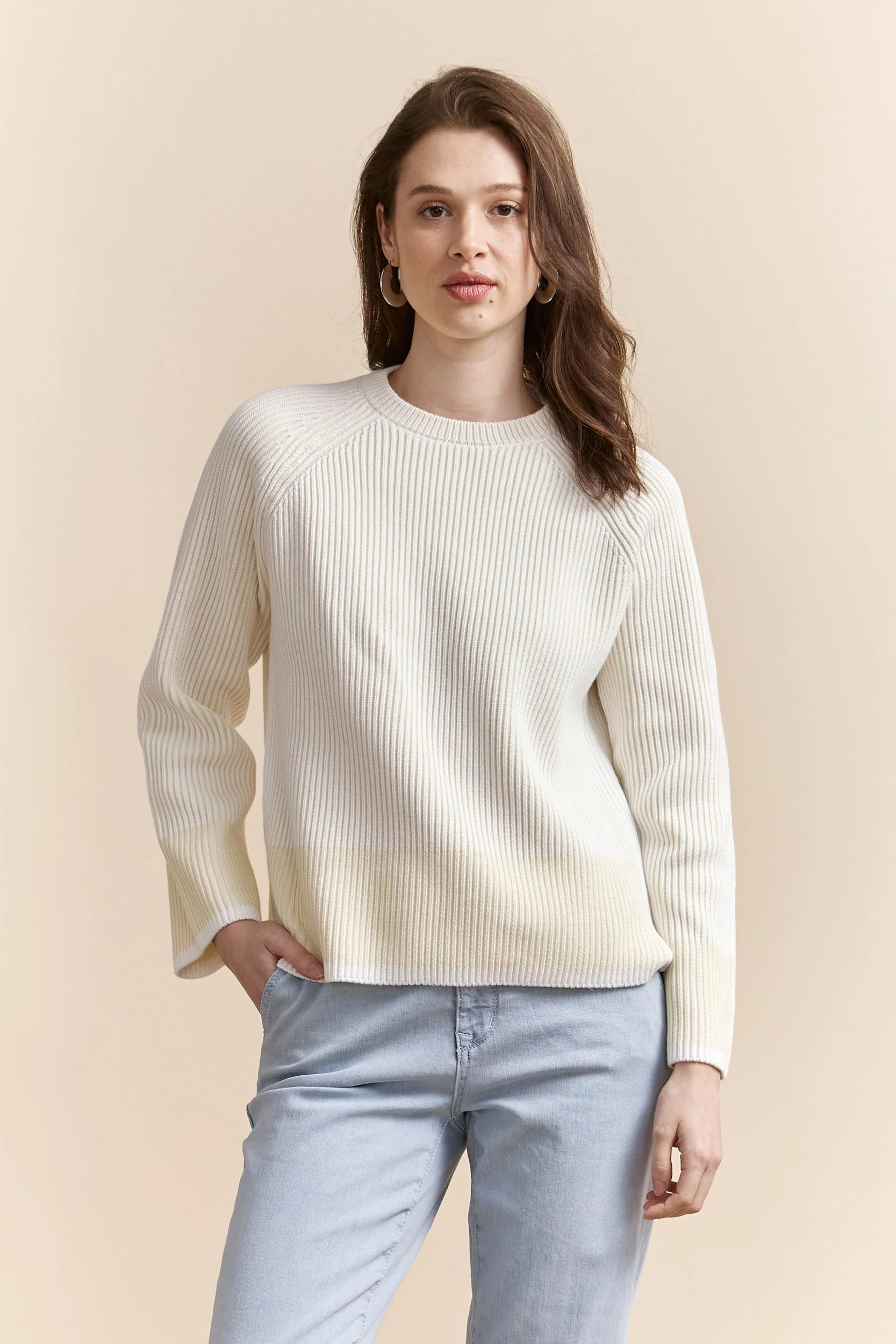 Crew neck sweater - Image 5