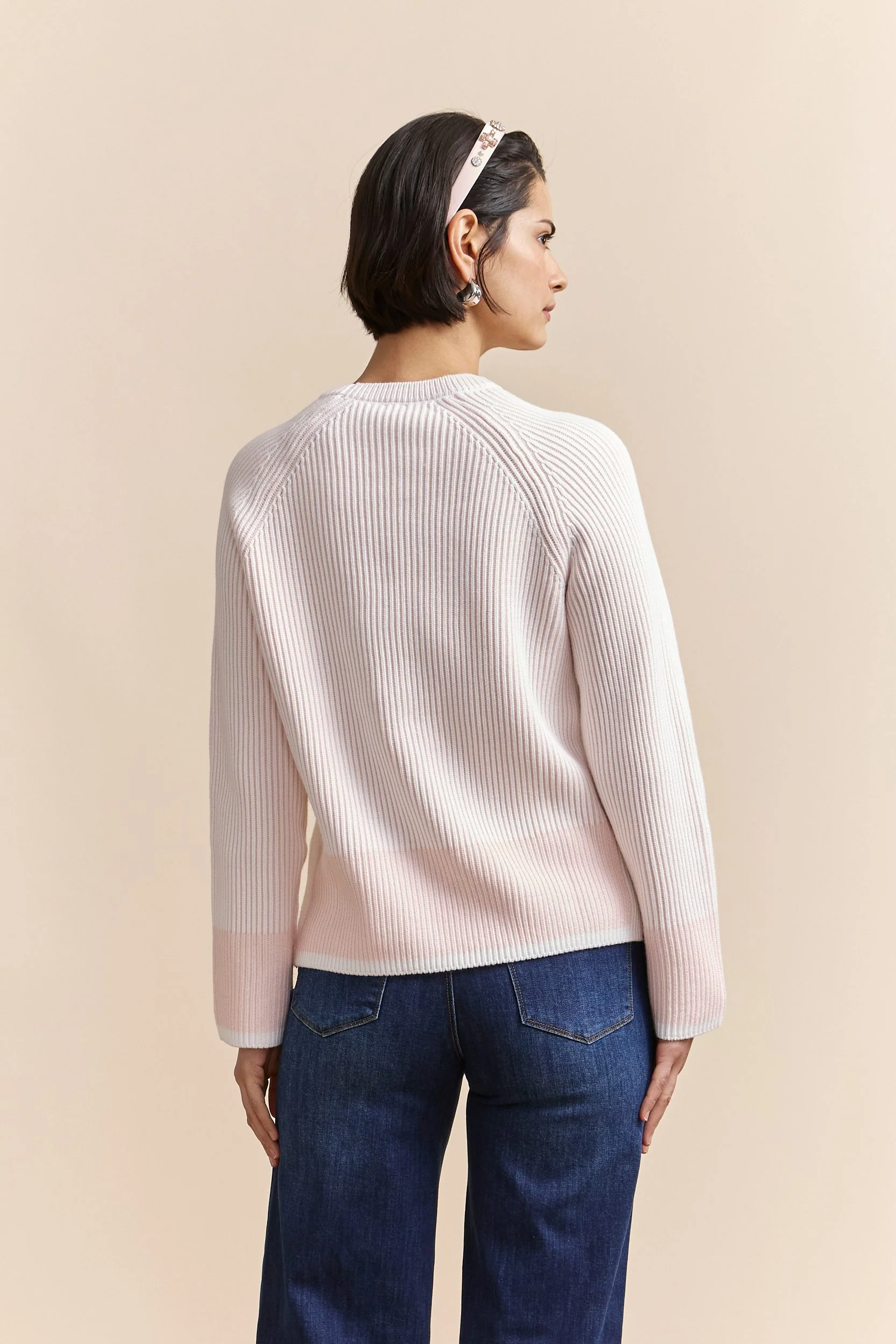 Crew neck sweater - Image 6