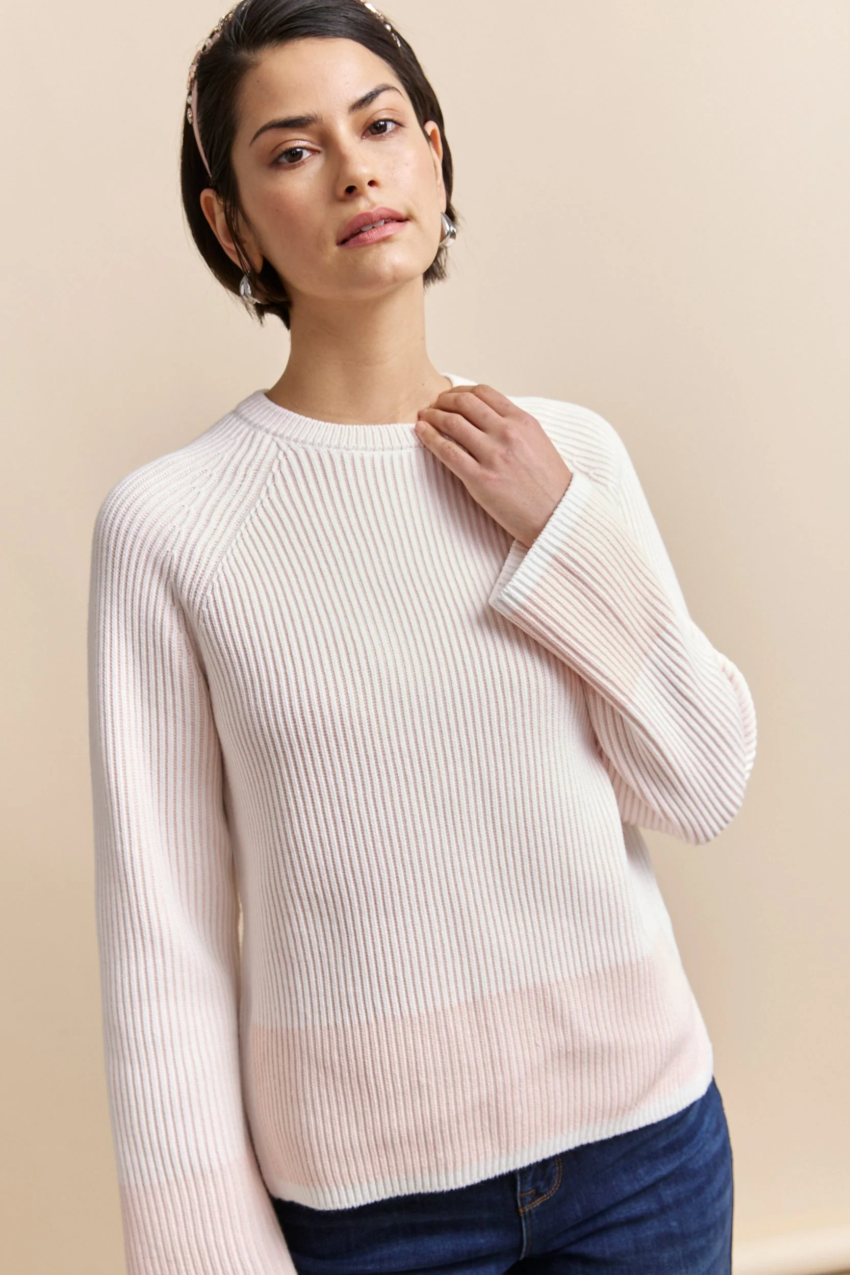 Crew neck sweater - Image 7