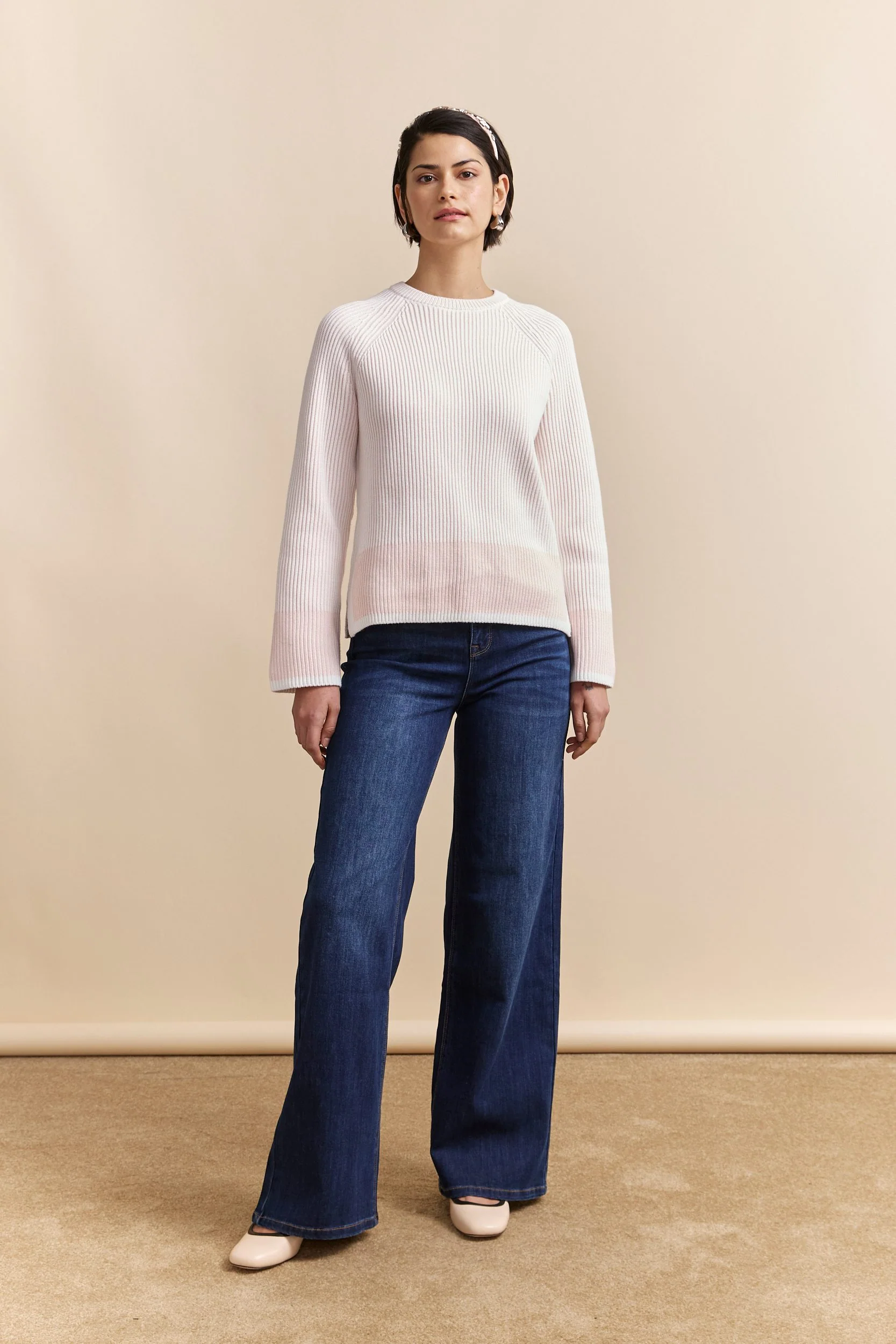 Crew neck sweater - Image 8
