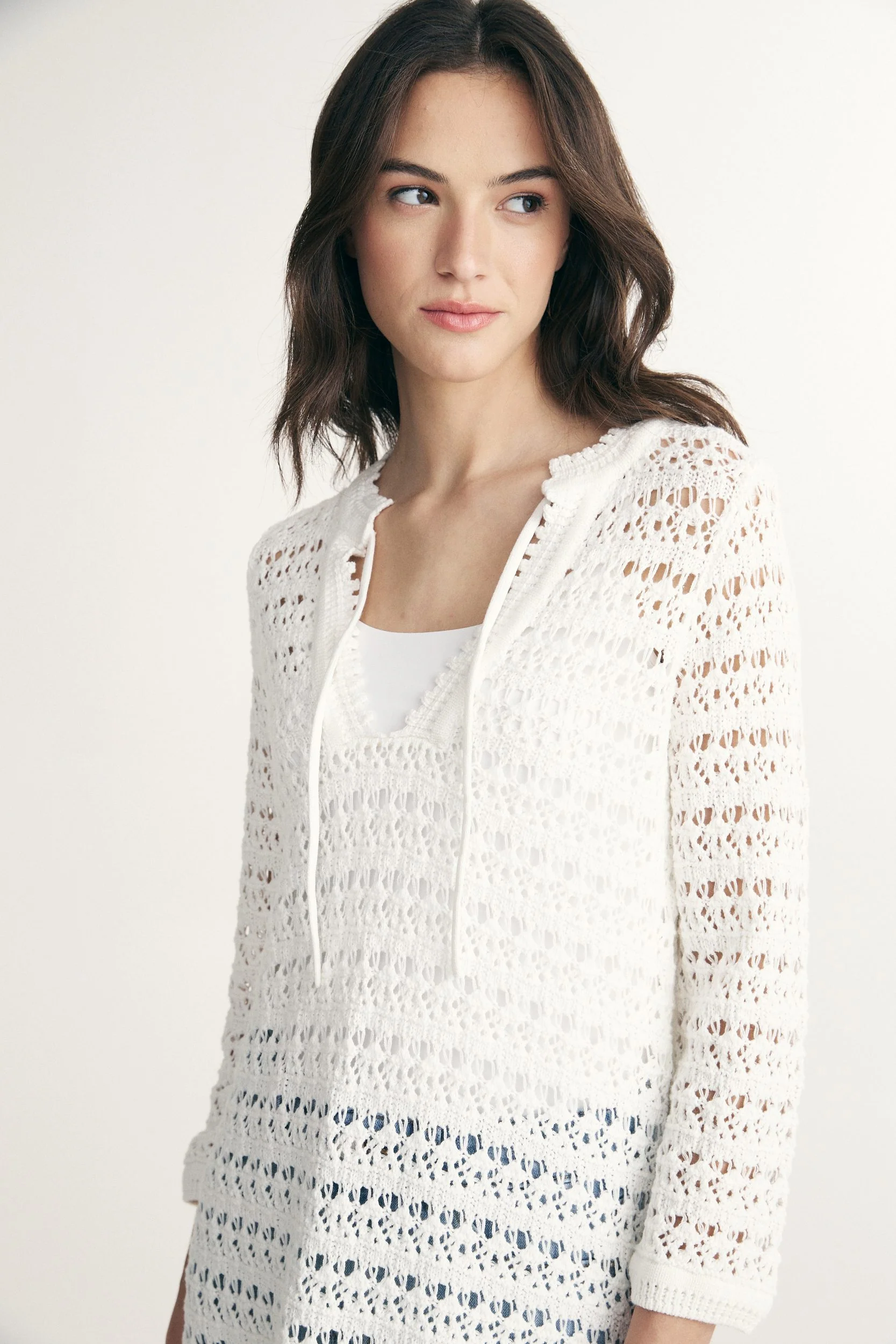 Crochet dress - Image 3