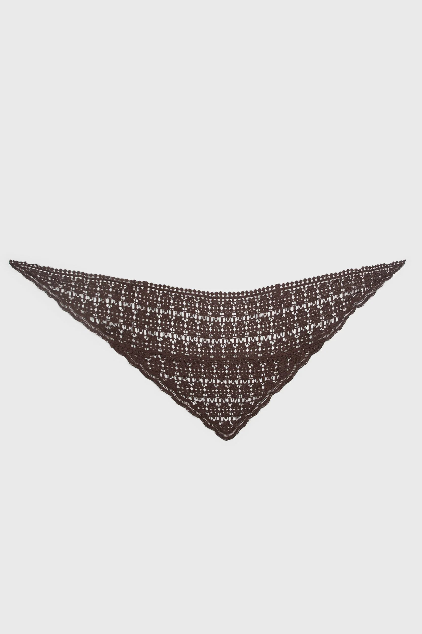 Crochet scarf - Image 3