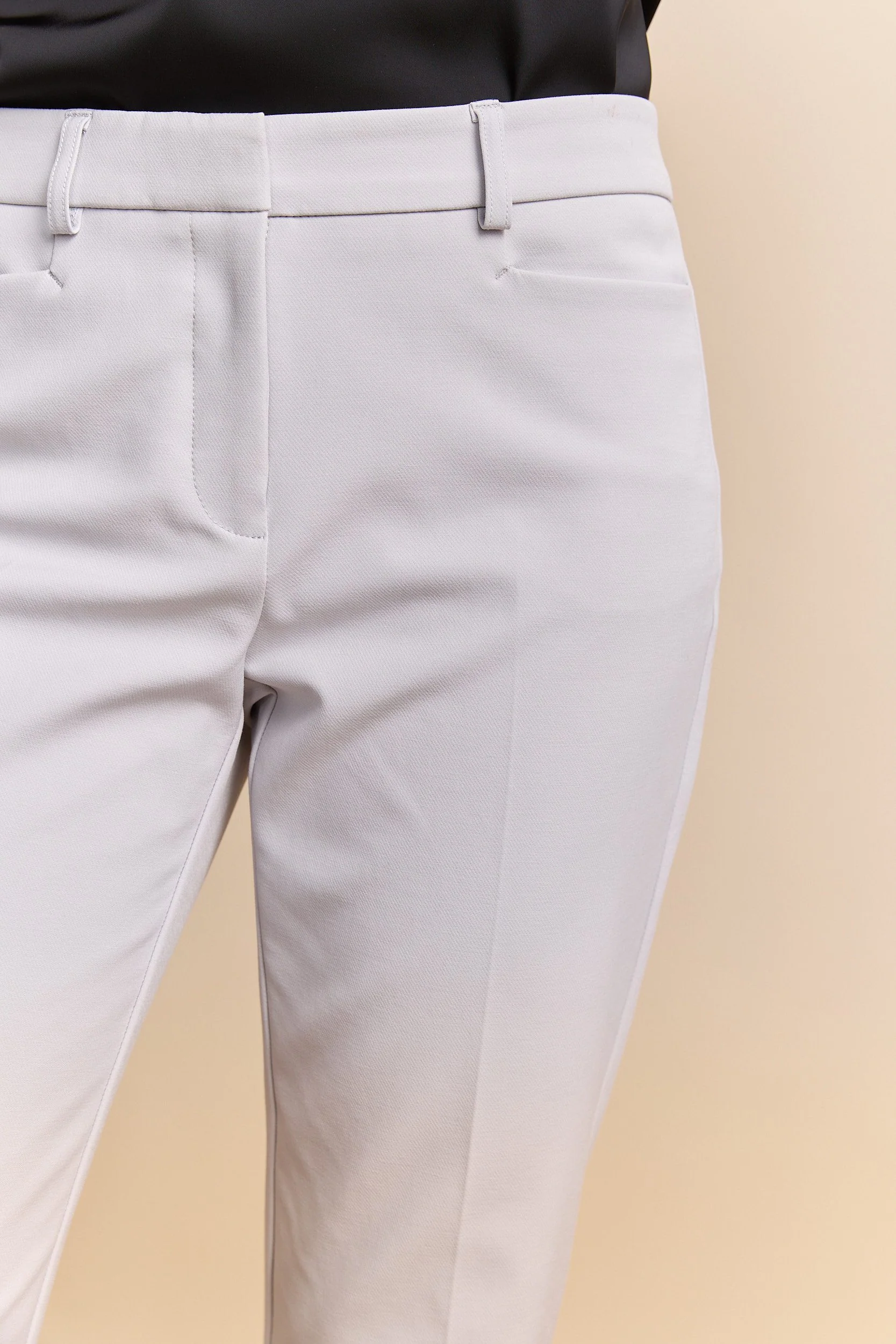 Cropped pants - Image 3