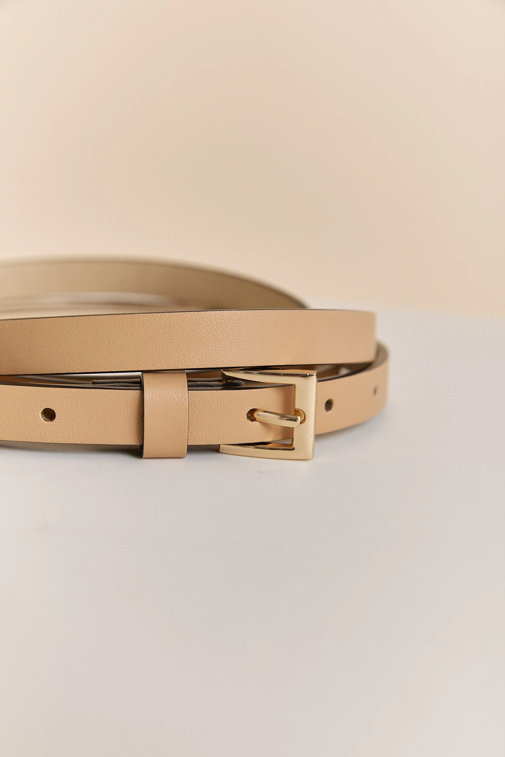 Double wrap belt - Image 2