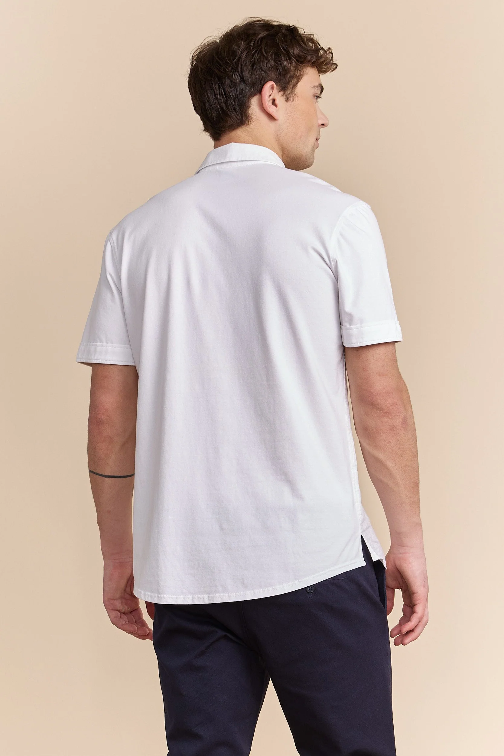 Short sleeve shirt - Image 2