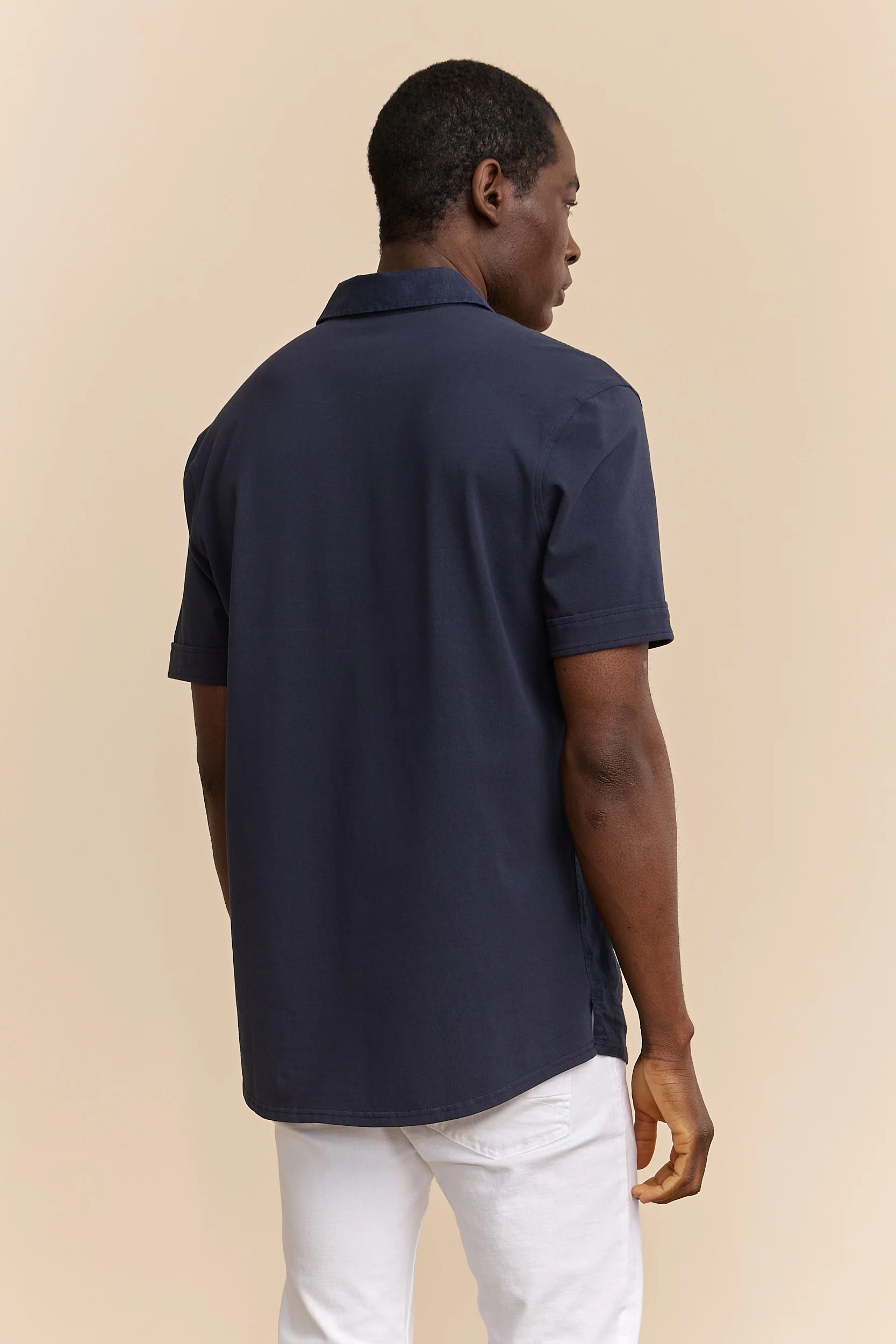 Short sleeve shirt - Image 6