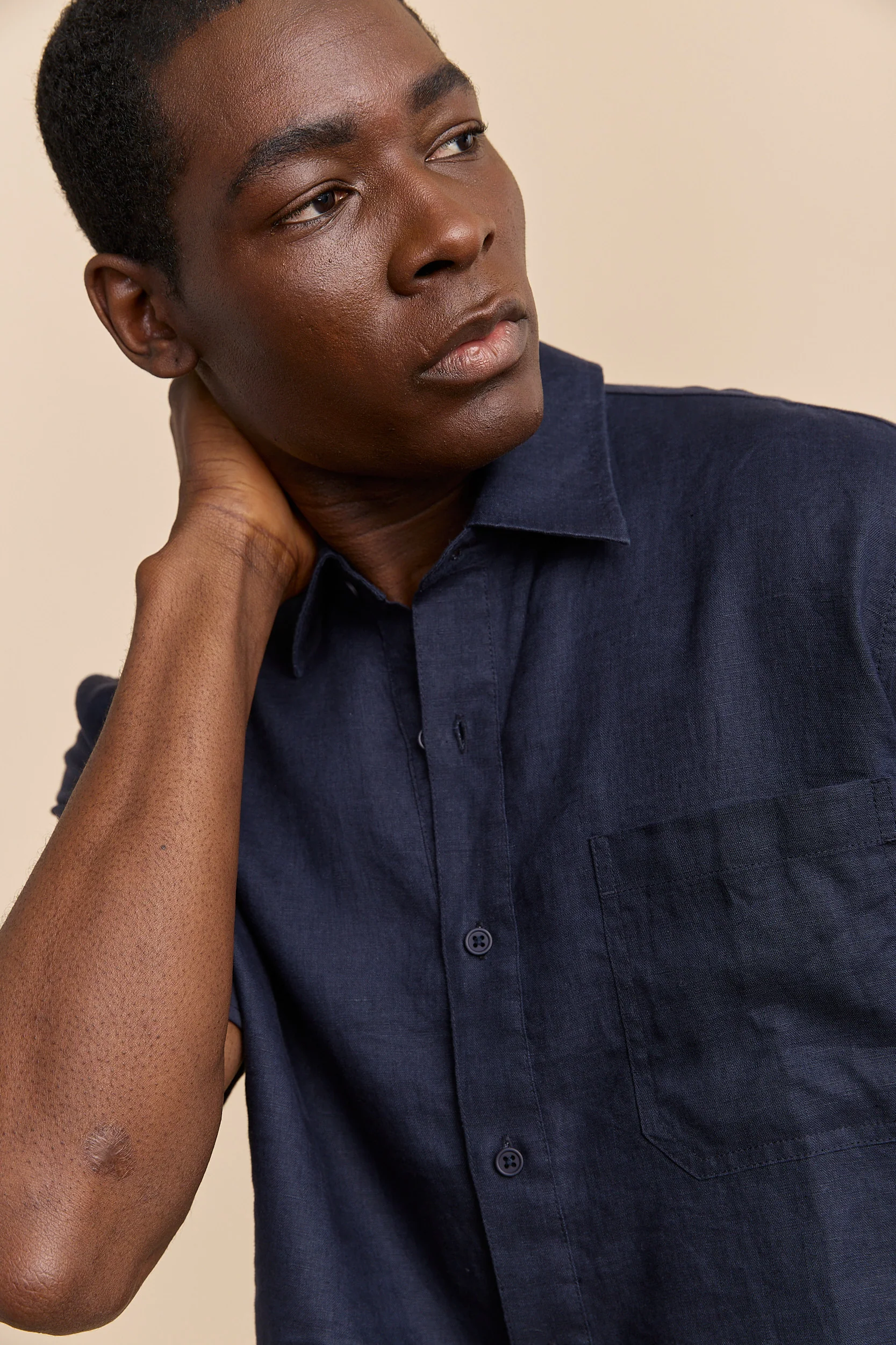 Short sleeve shirt - Image 7