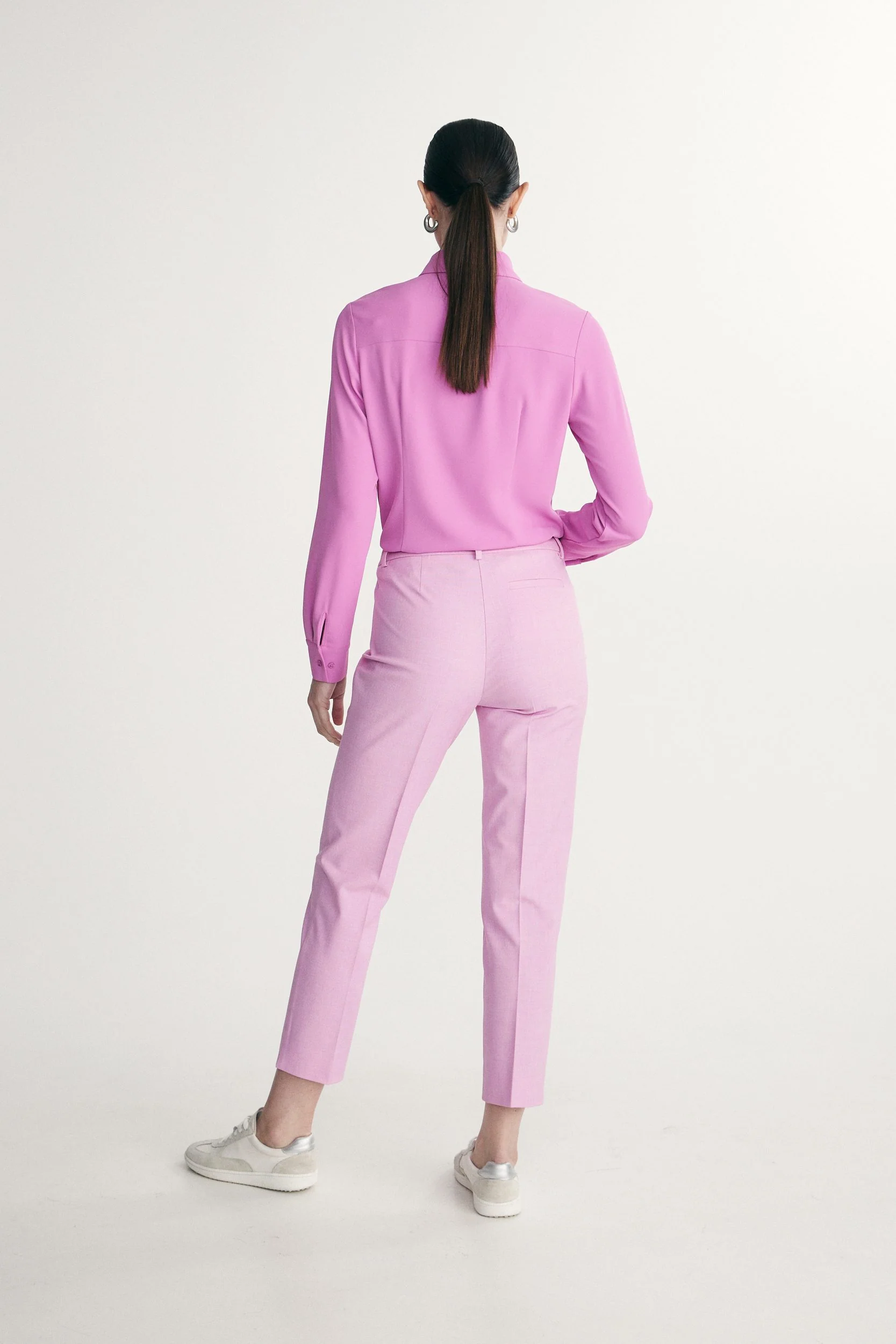Fitted shirt - Image 3