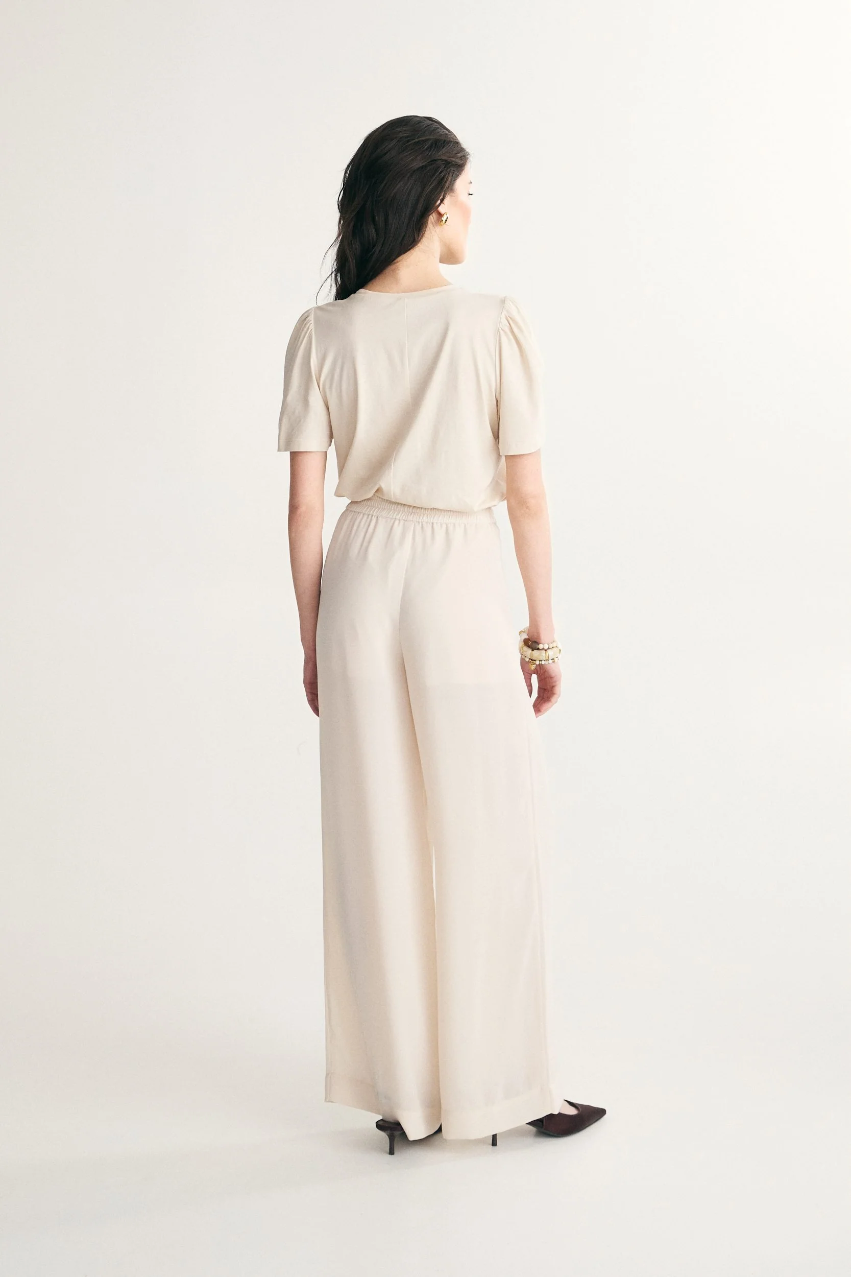 Fluid pants - Image 2