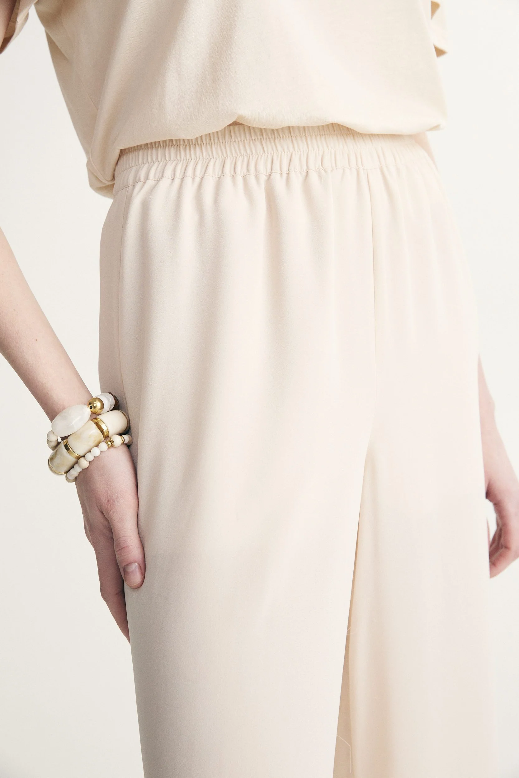 Fluid pants - Image 3
