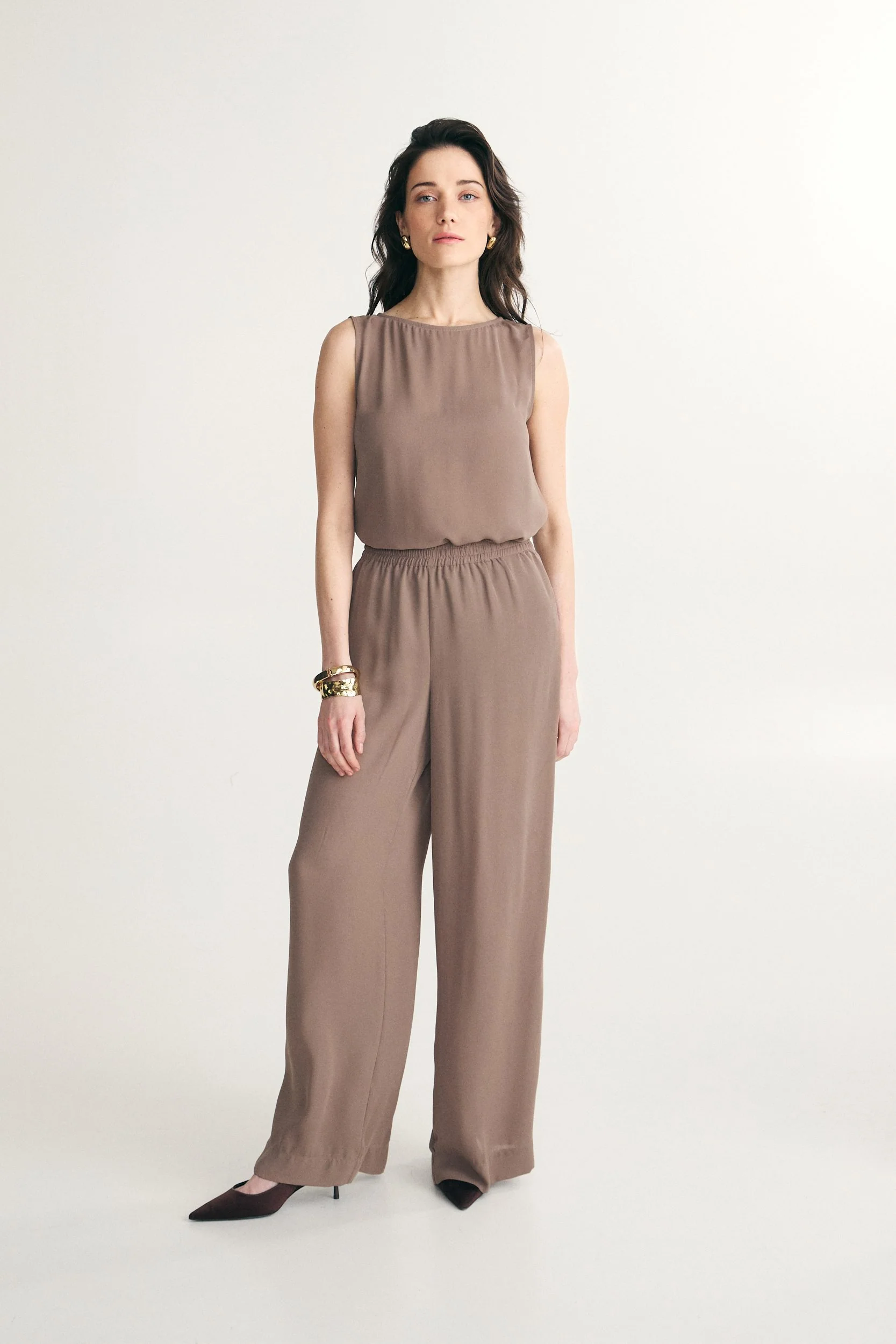 Fluid pants - Image 4