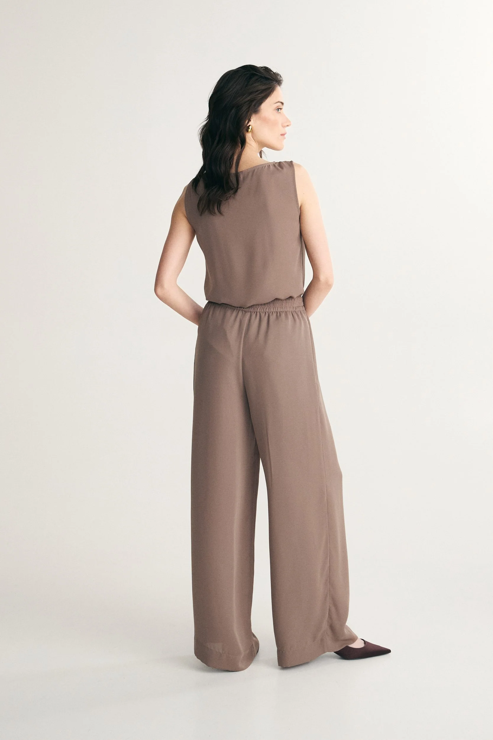 Fluid pants - Image 5
