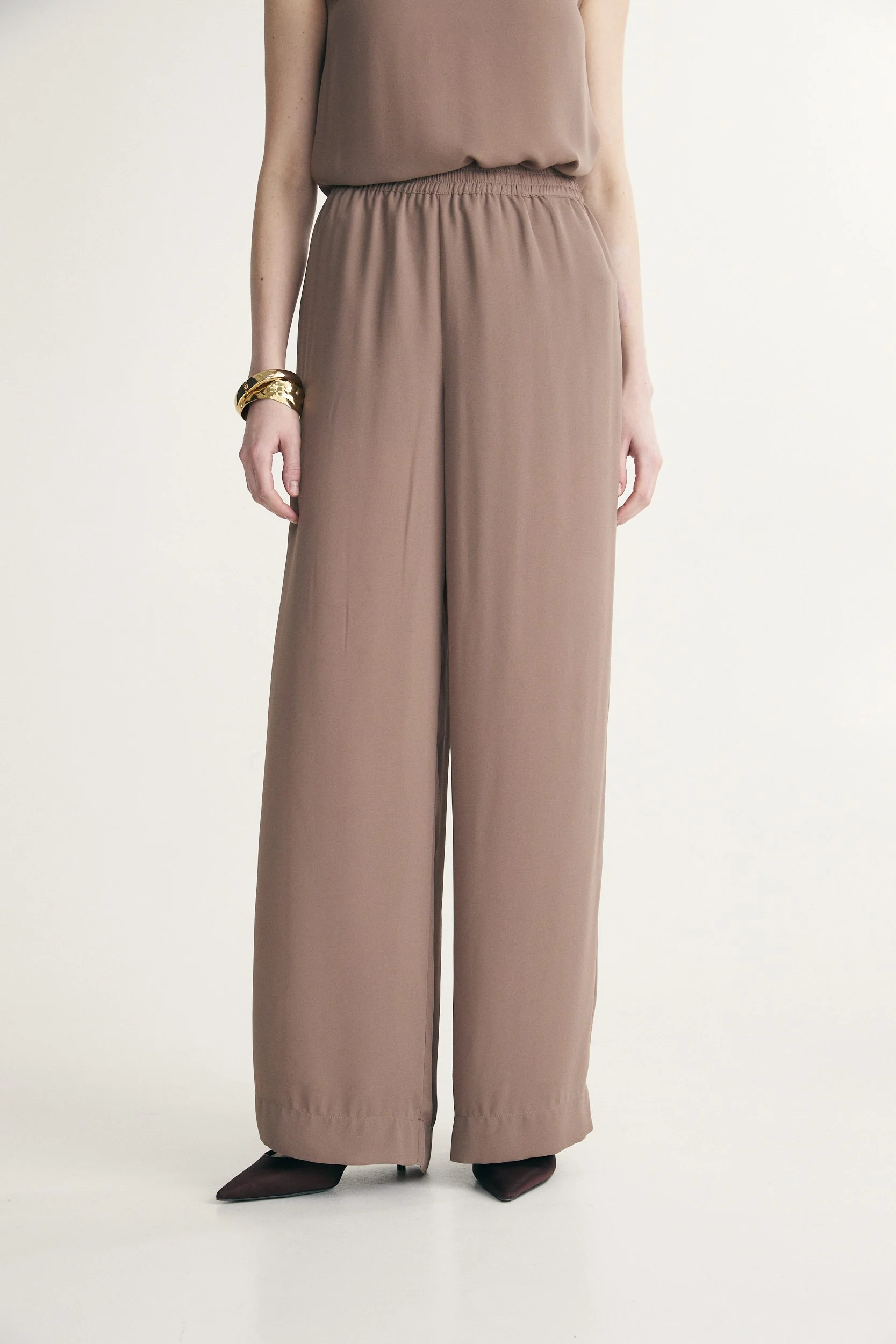 Fluid pants - Image 6
