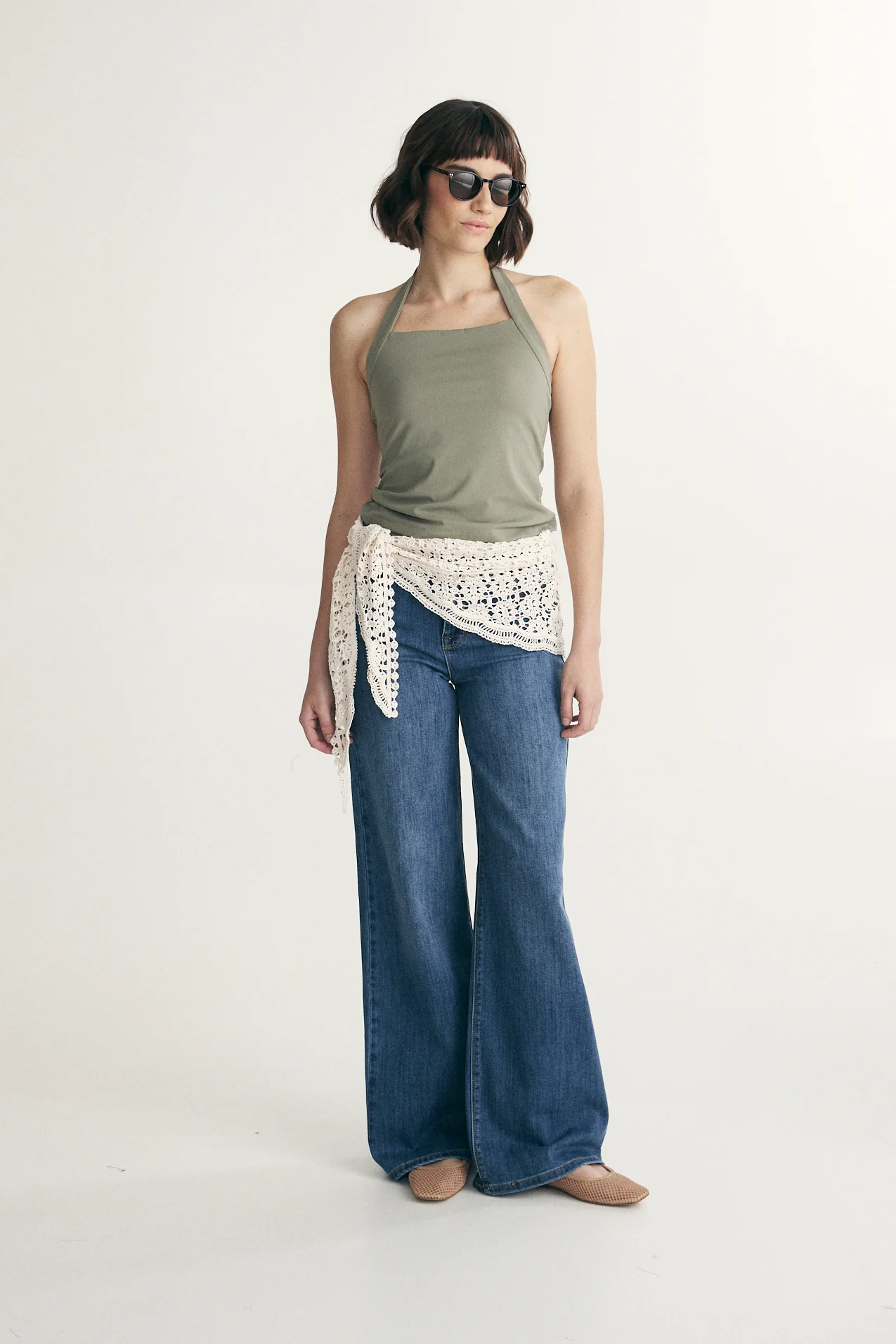 Halter top - Image 10