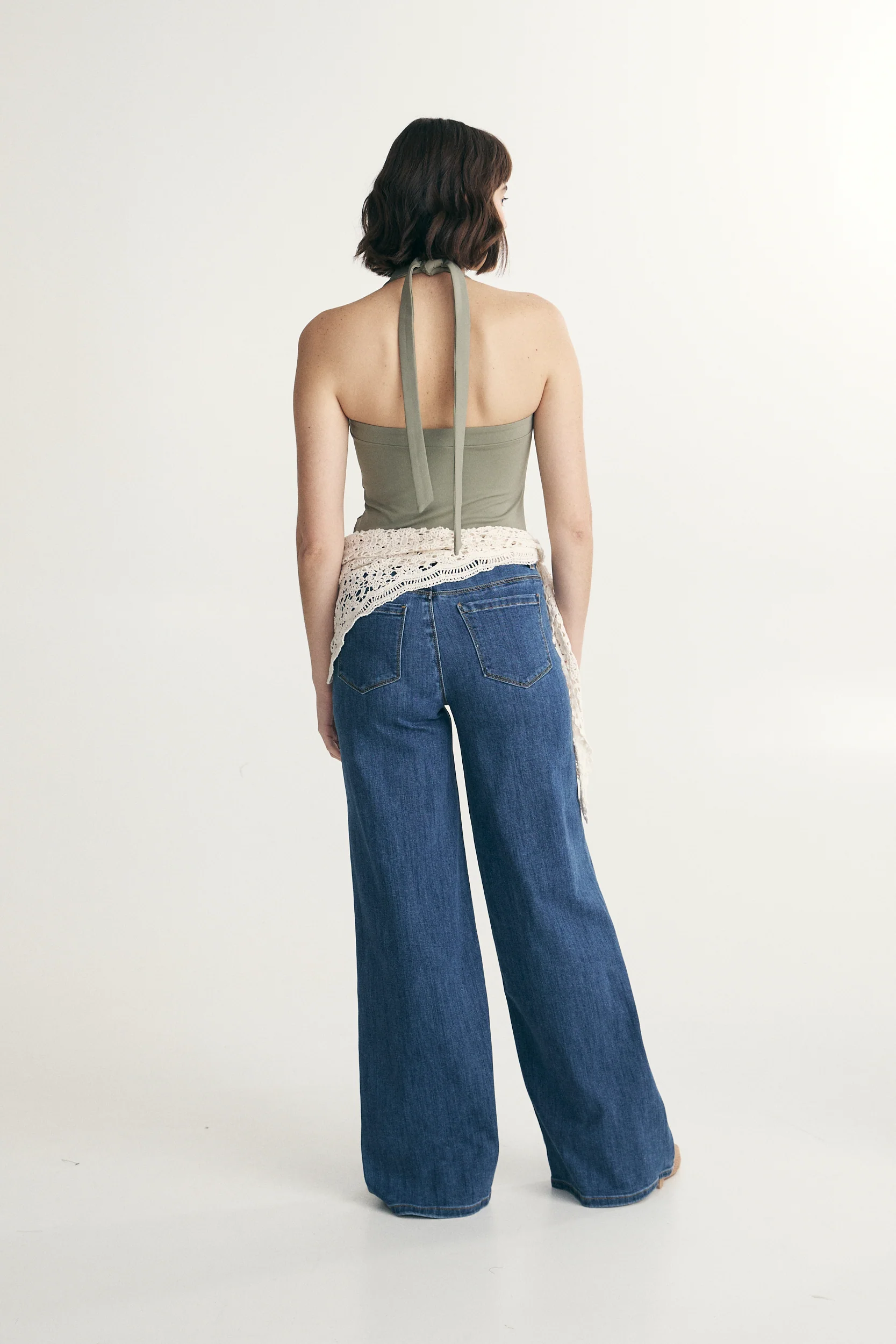 Halter top - Image 12