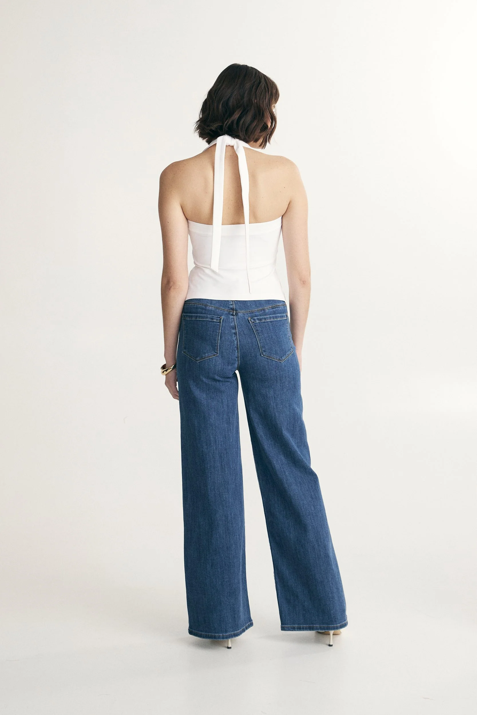 Halter top - Image 2