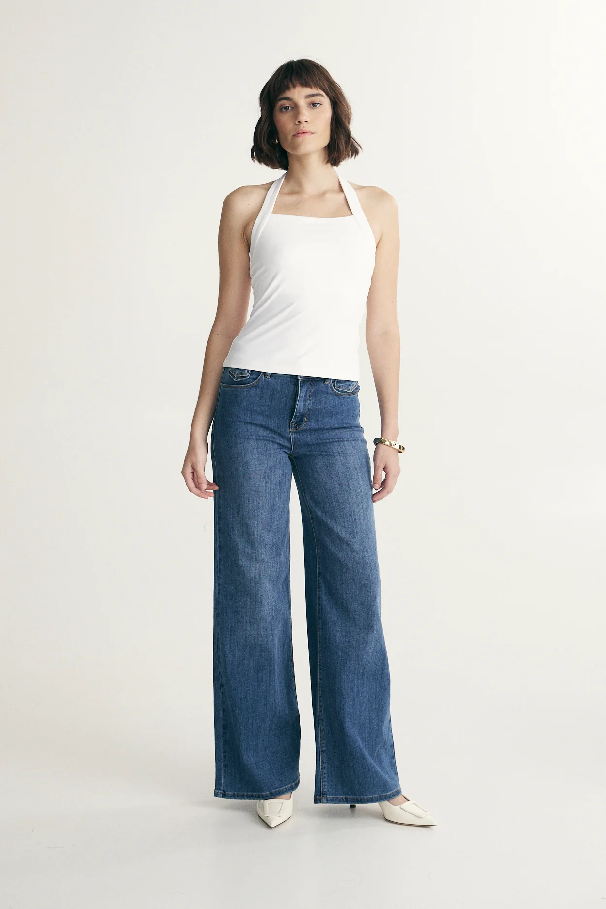 Halter top - Image 3