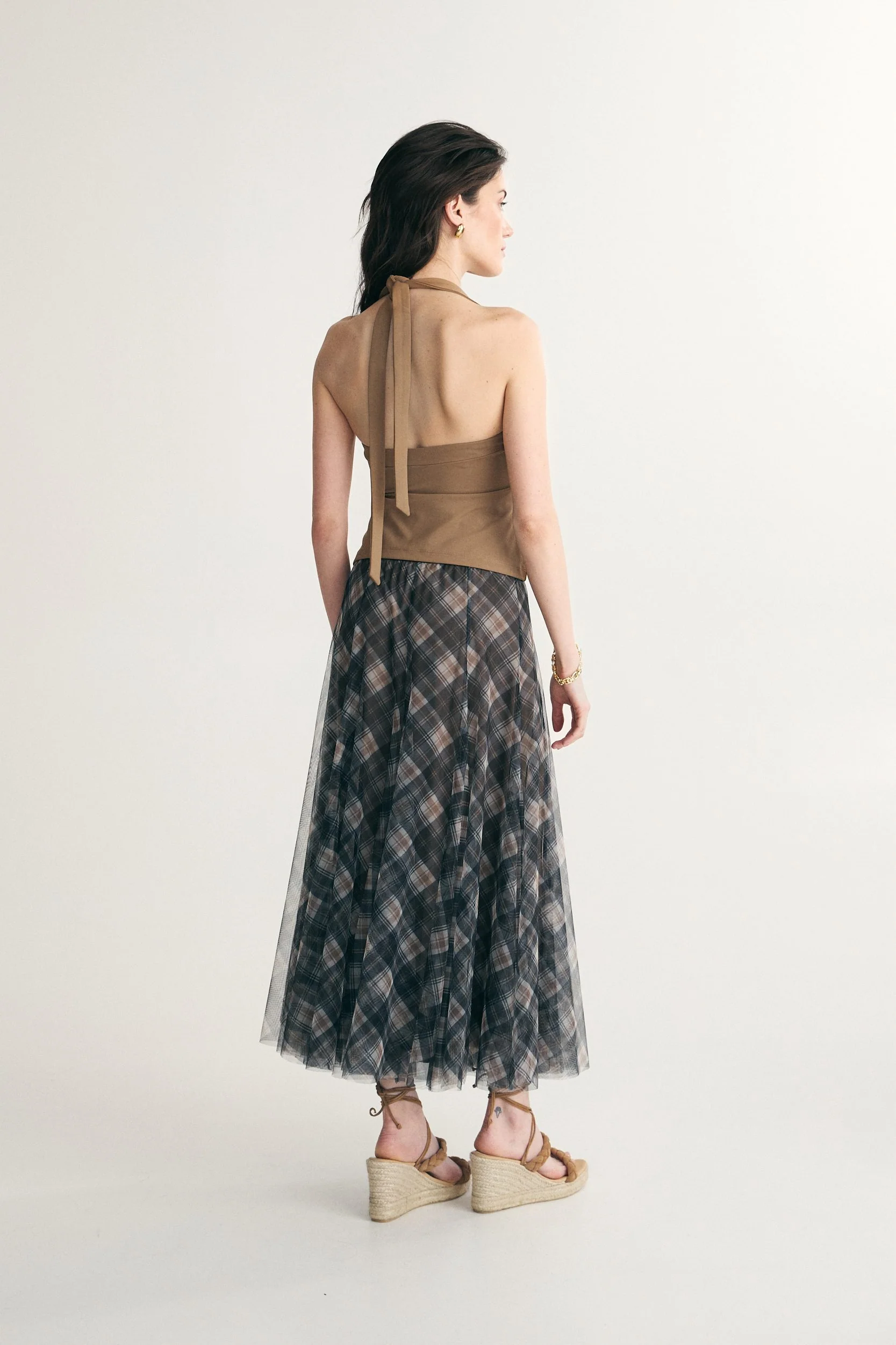 Halter top - Image 5