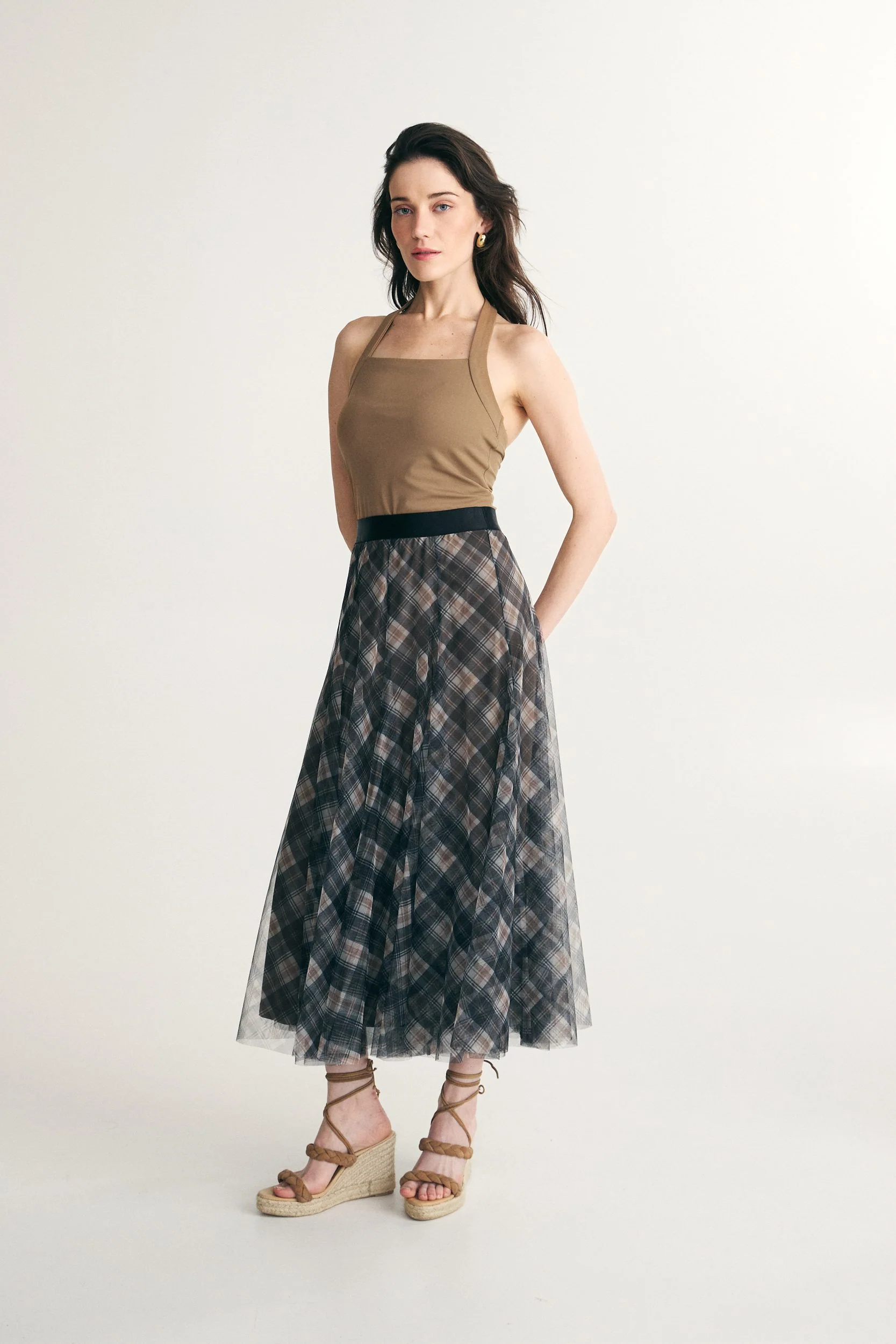 Halter top - Image 6