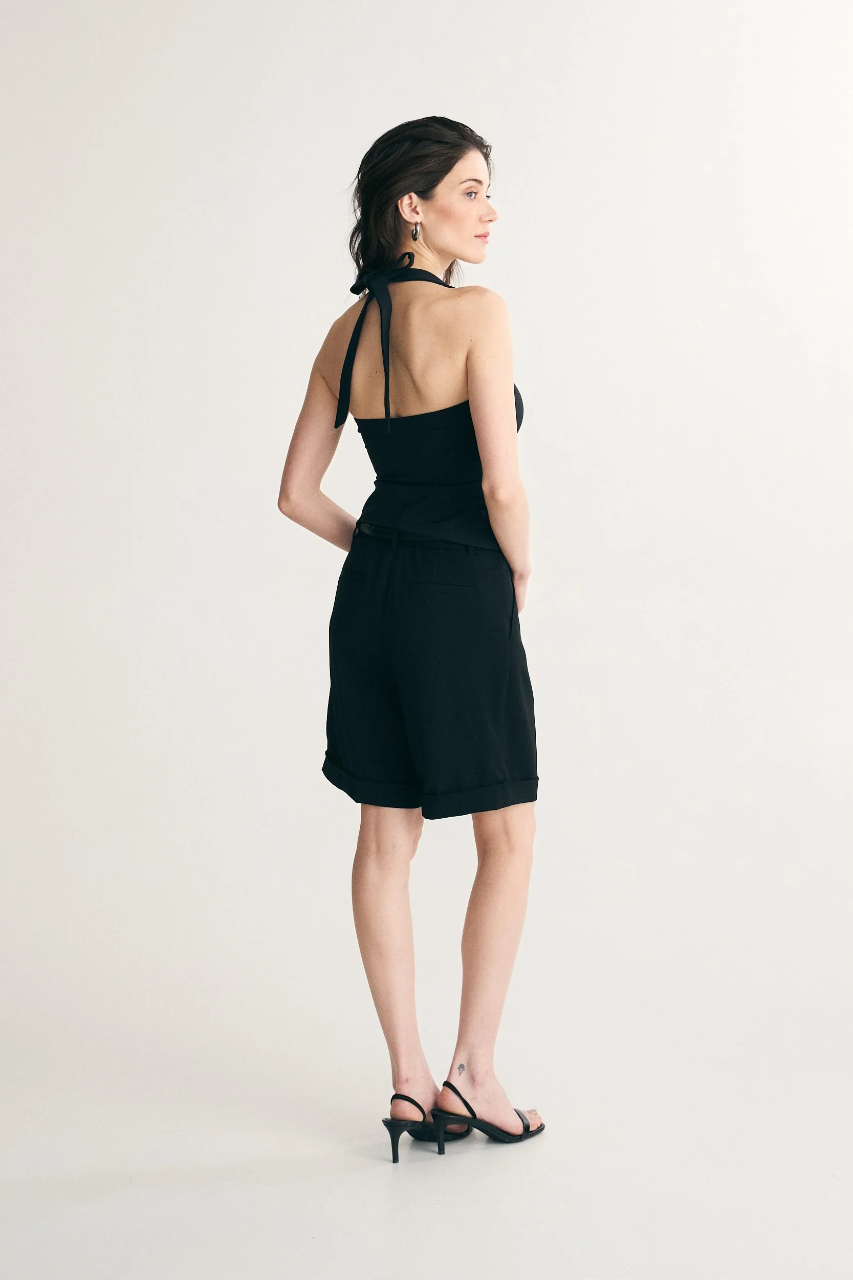 Halter top - Image 8