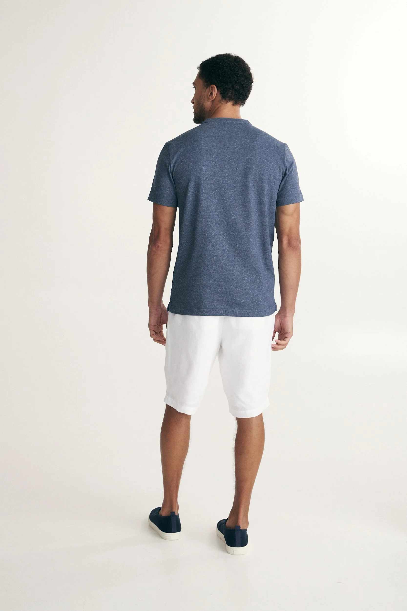 Henley t-shirt - Image 6