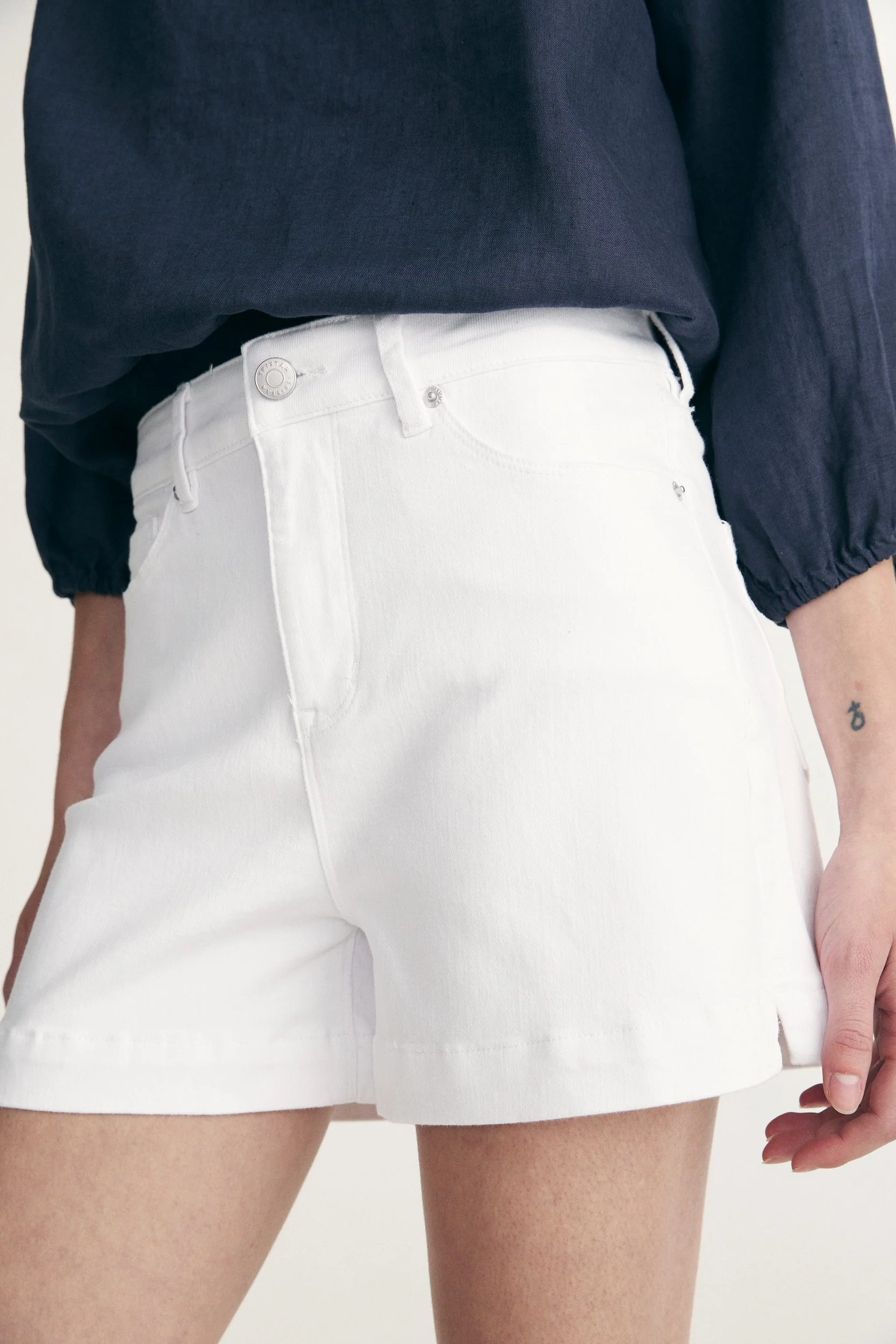 High waist short - Image 3