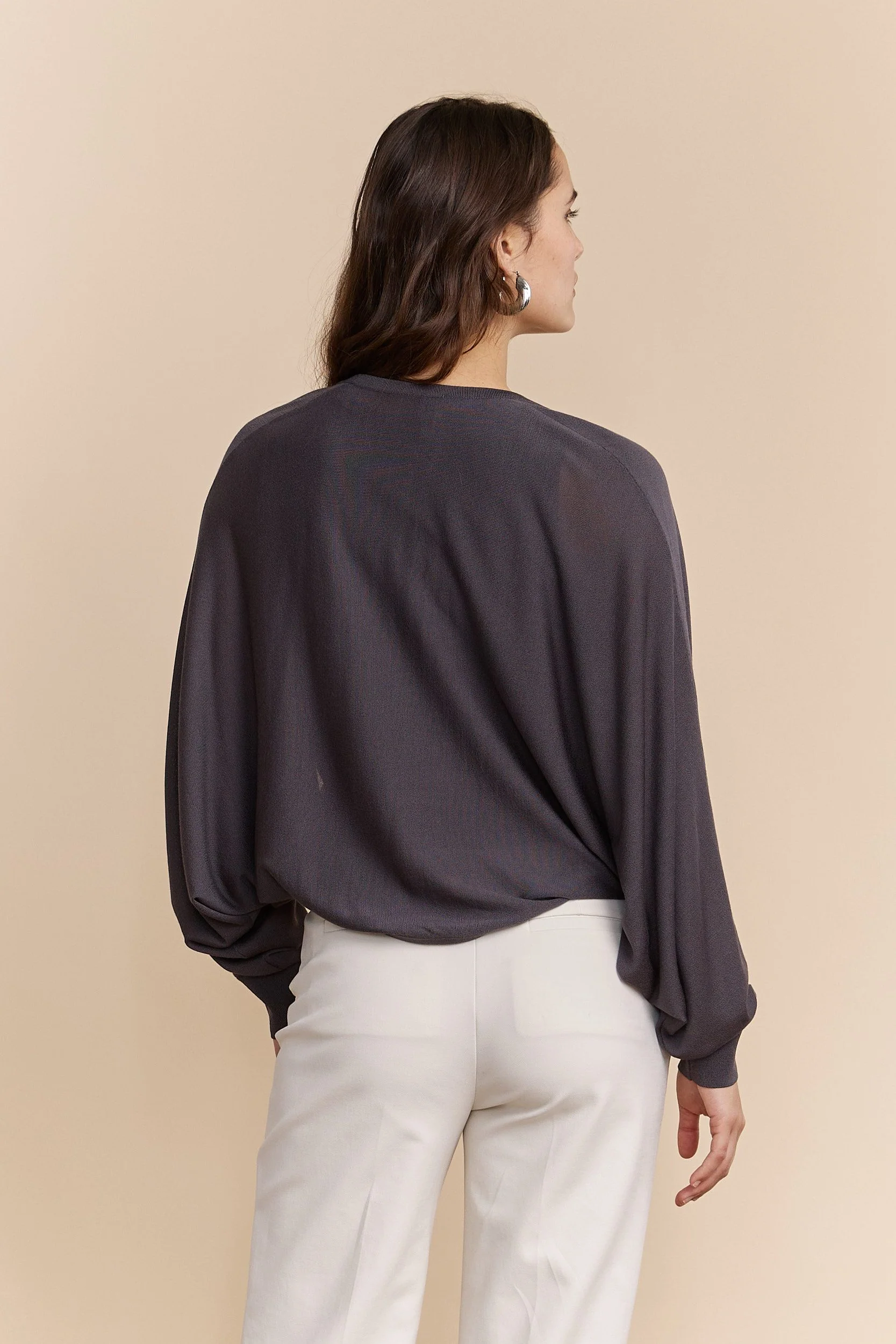 Knit shrug - Image 3