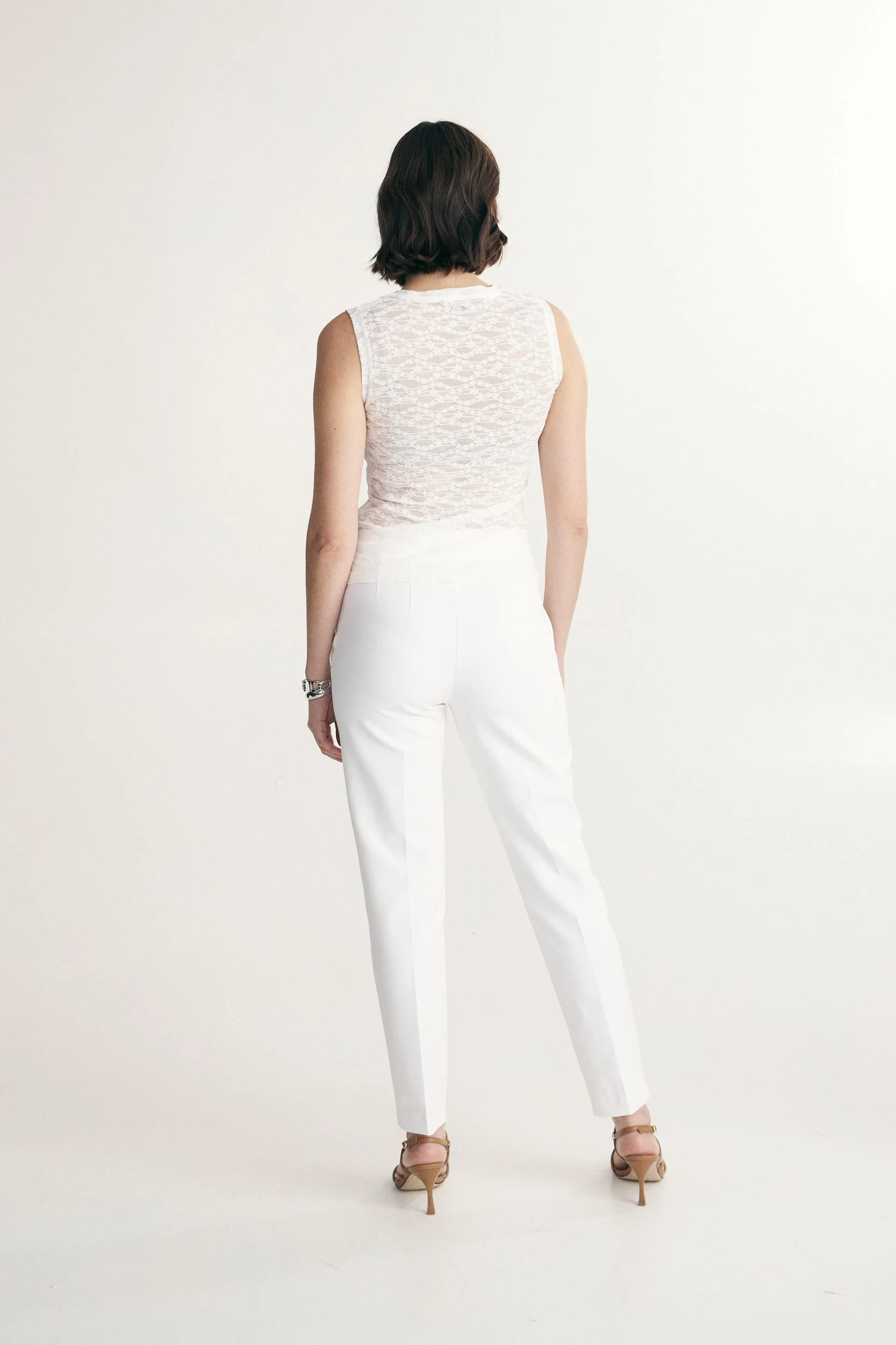 Lace cami - Image 2