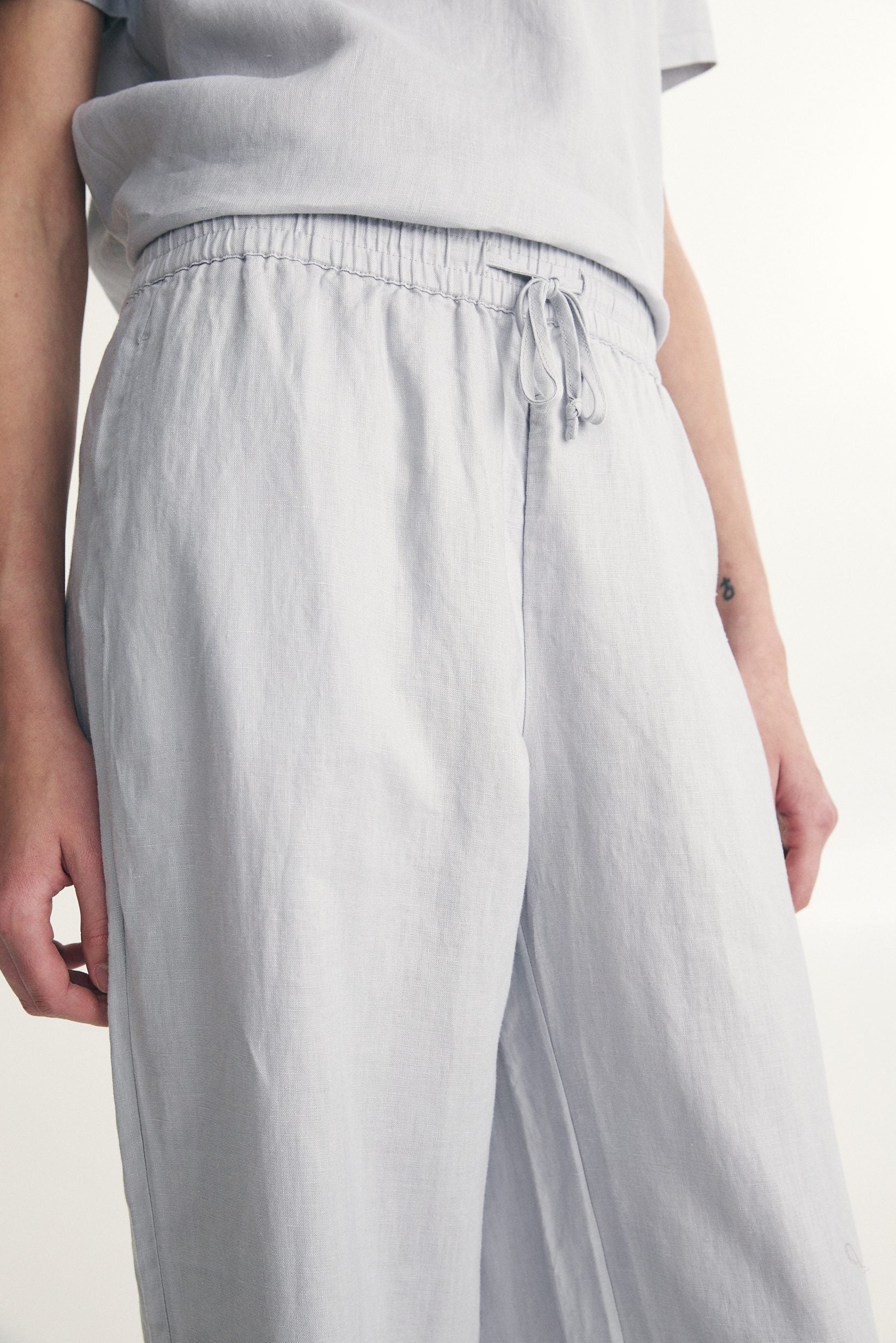 Linen pant - Image 10