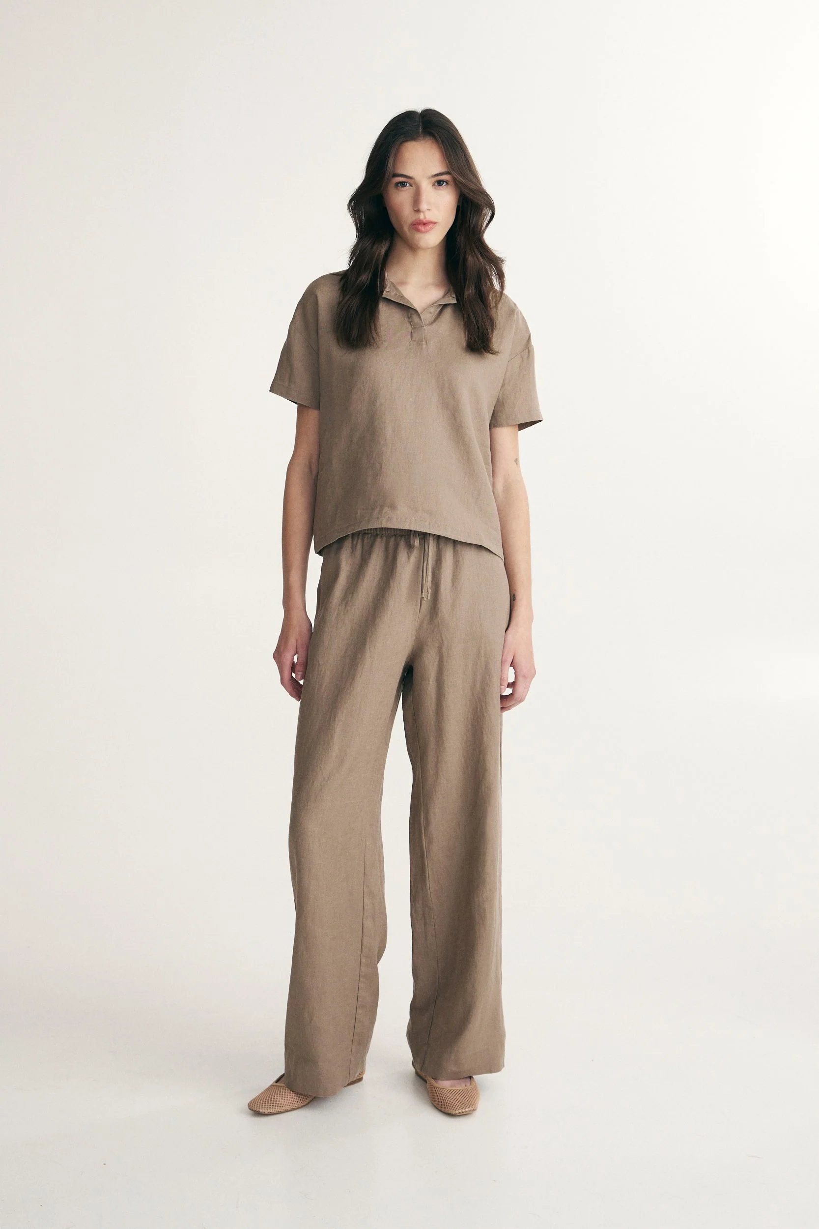 Linen pant - Image 5