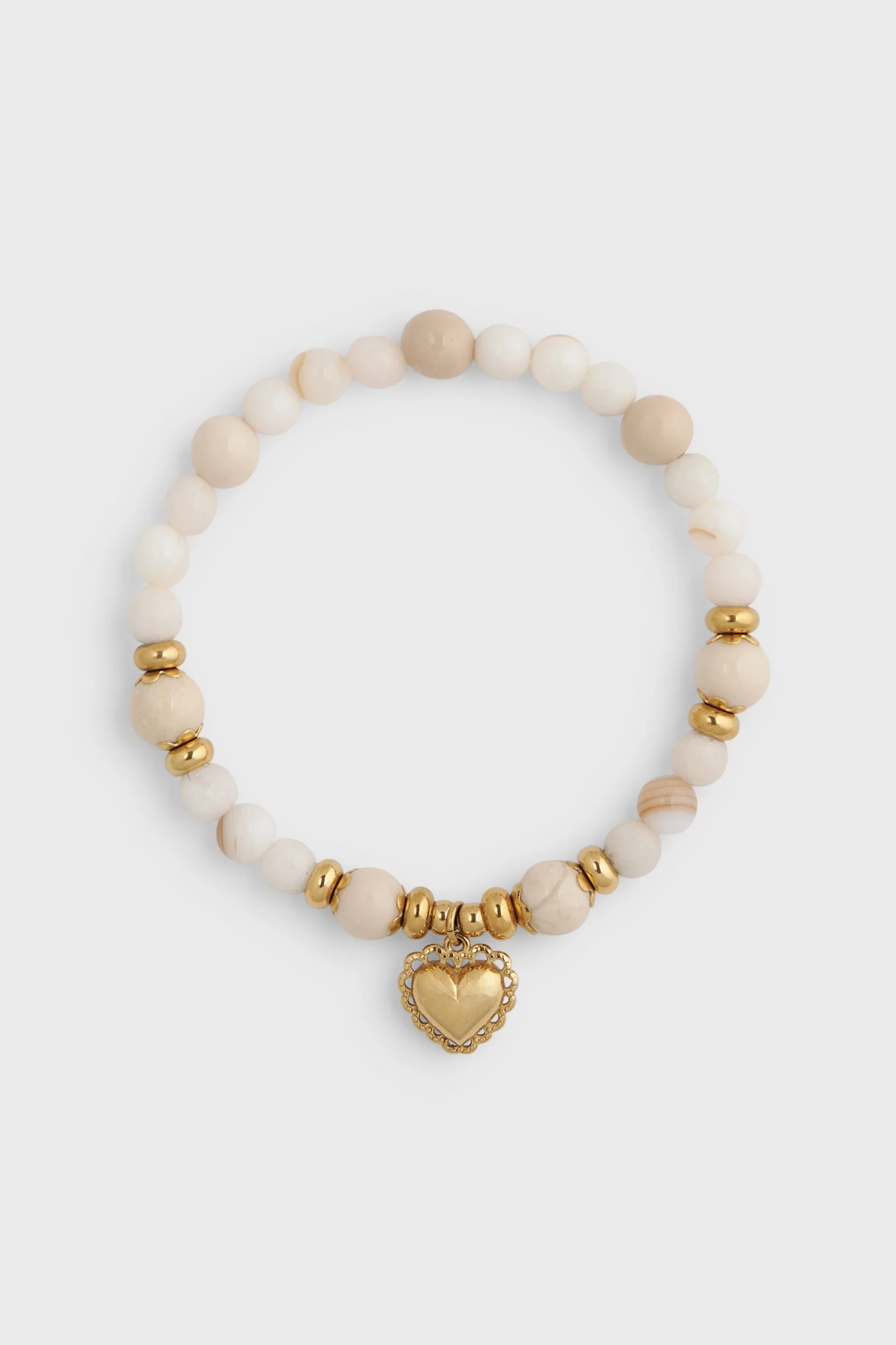 Love charm bracelet - Image 3