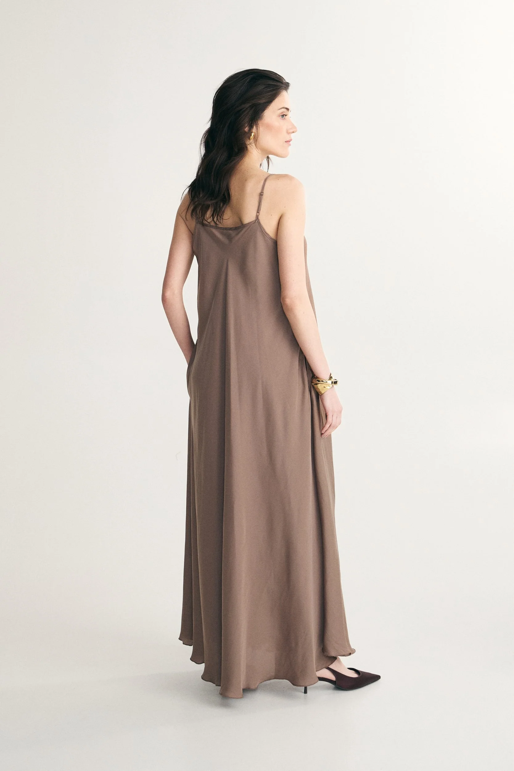 Maxi dress - Image 2