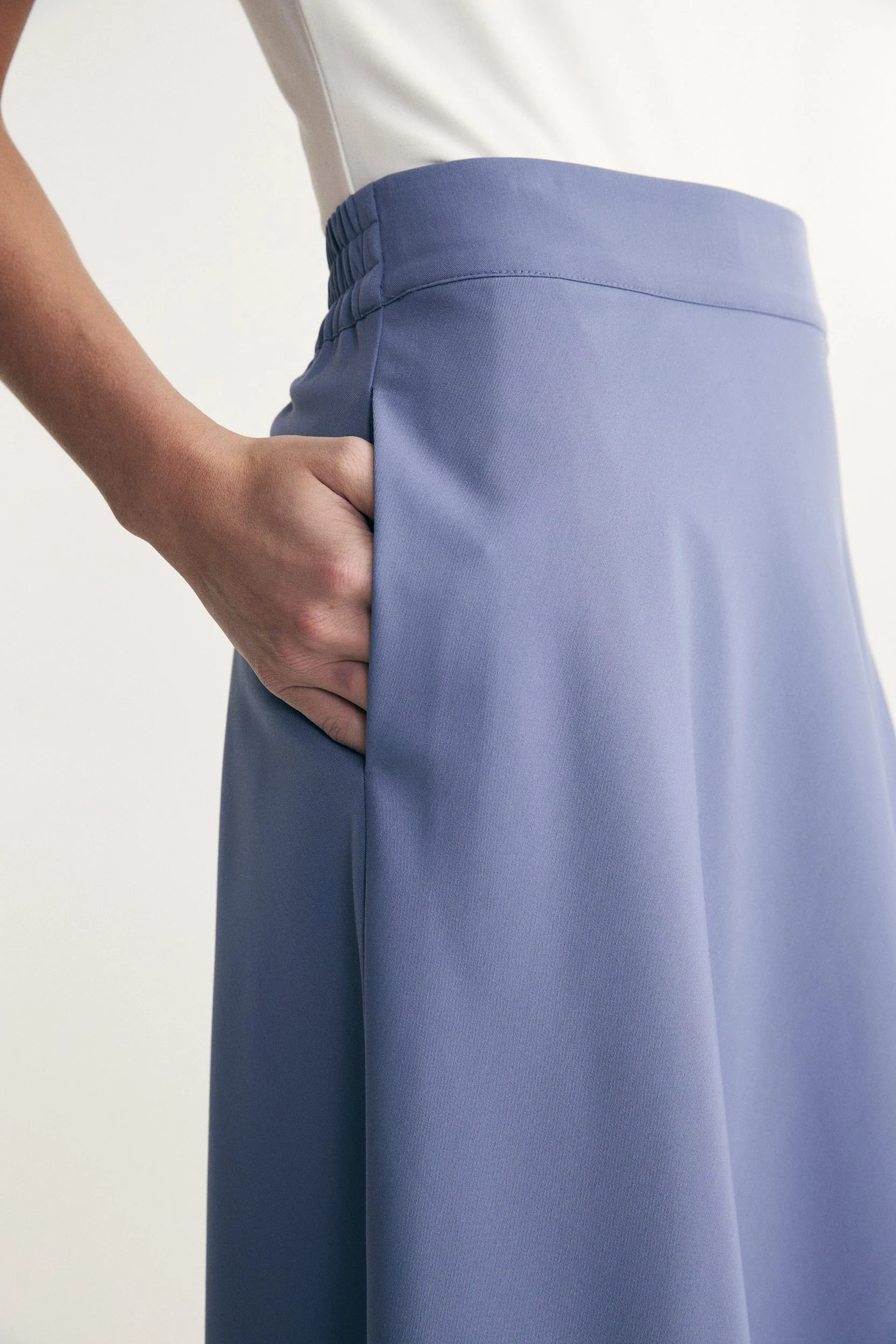 Midi skirt - Image 3