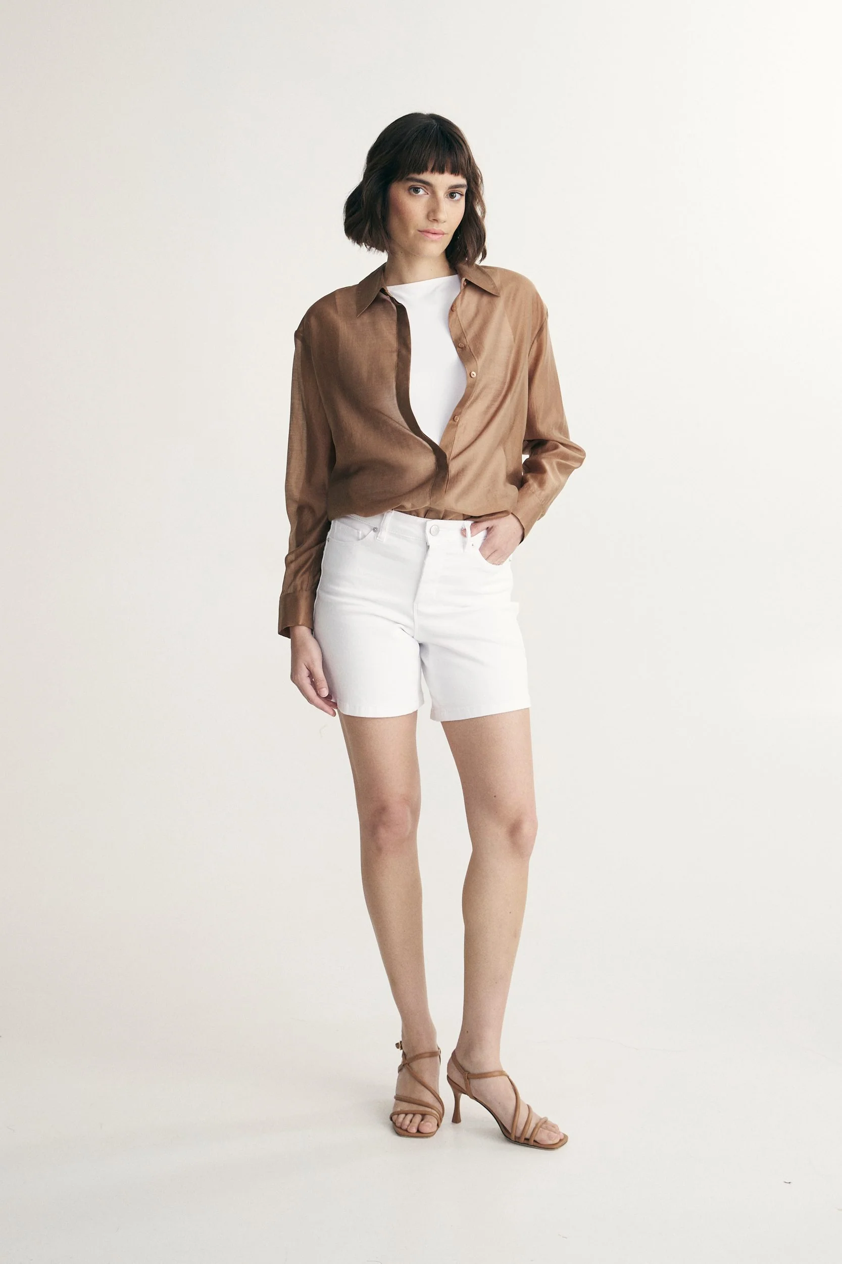 Oversized shirt - Image 3